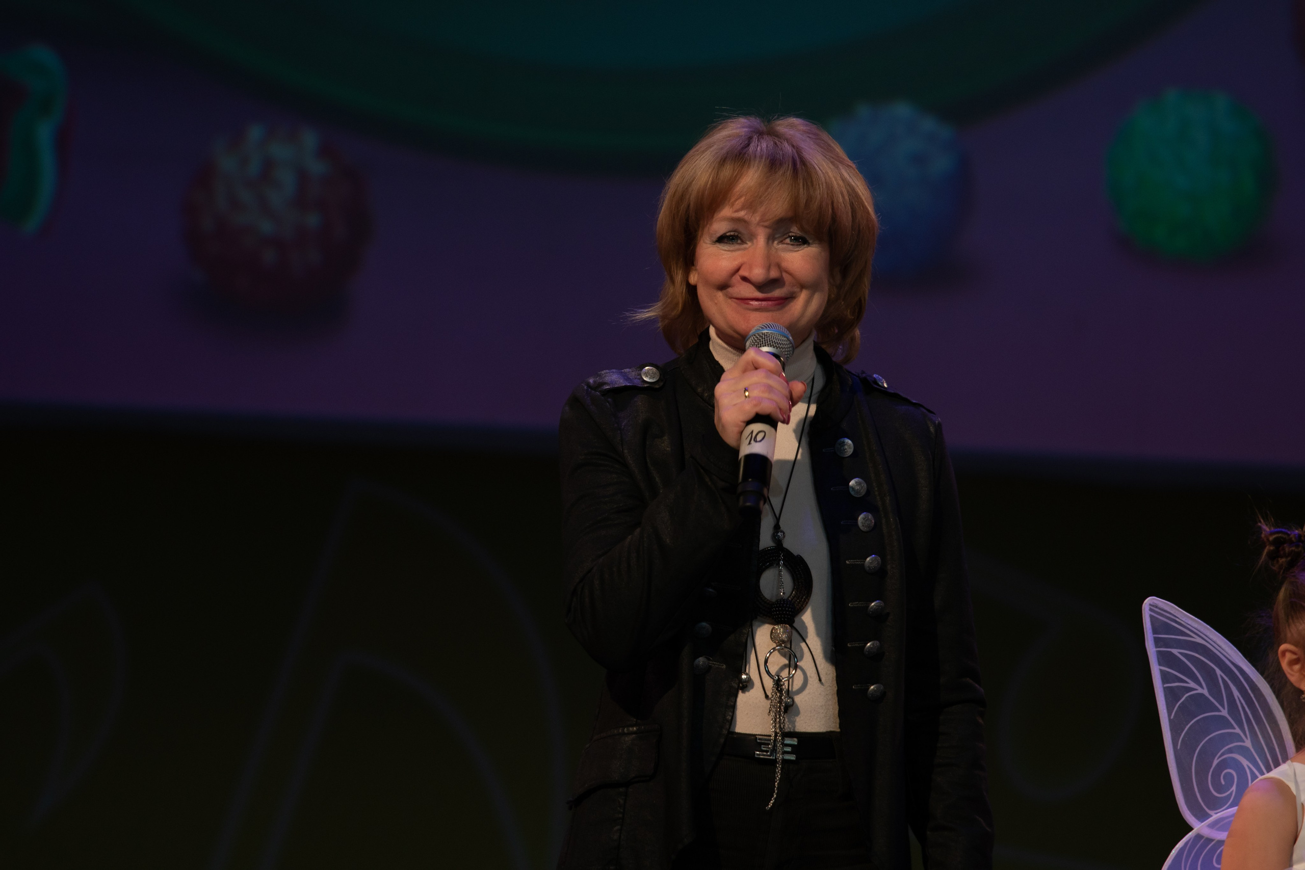 Съёмка концерта для Домисольки, большой концертный зал Космос. «Студия DRONAVT`s» — видеосъёмка и фотография г. Москва