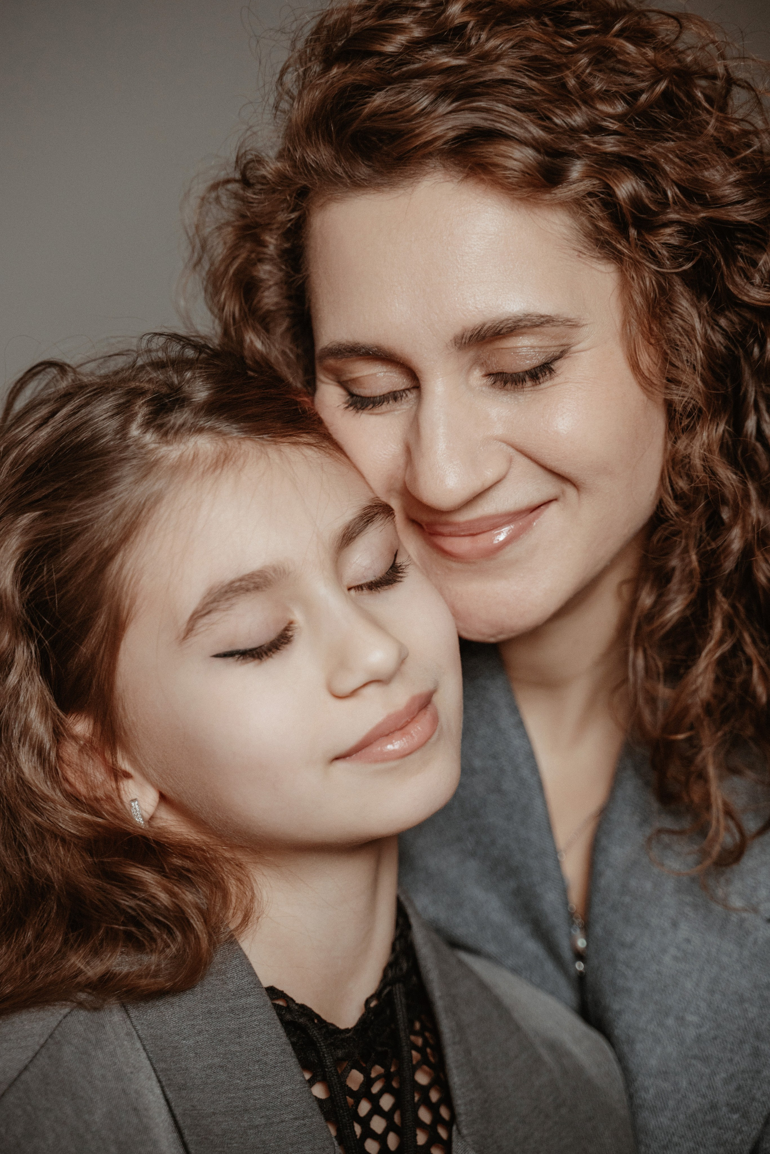 Ольга и Лина