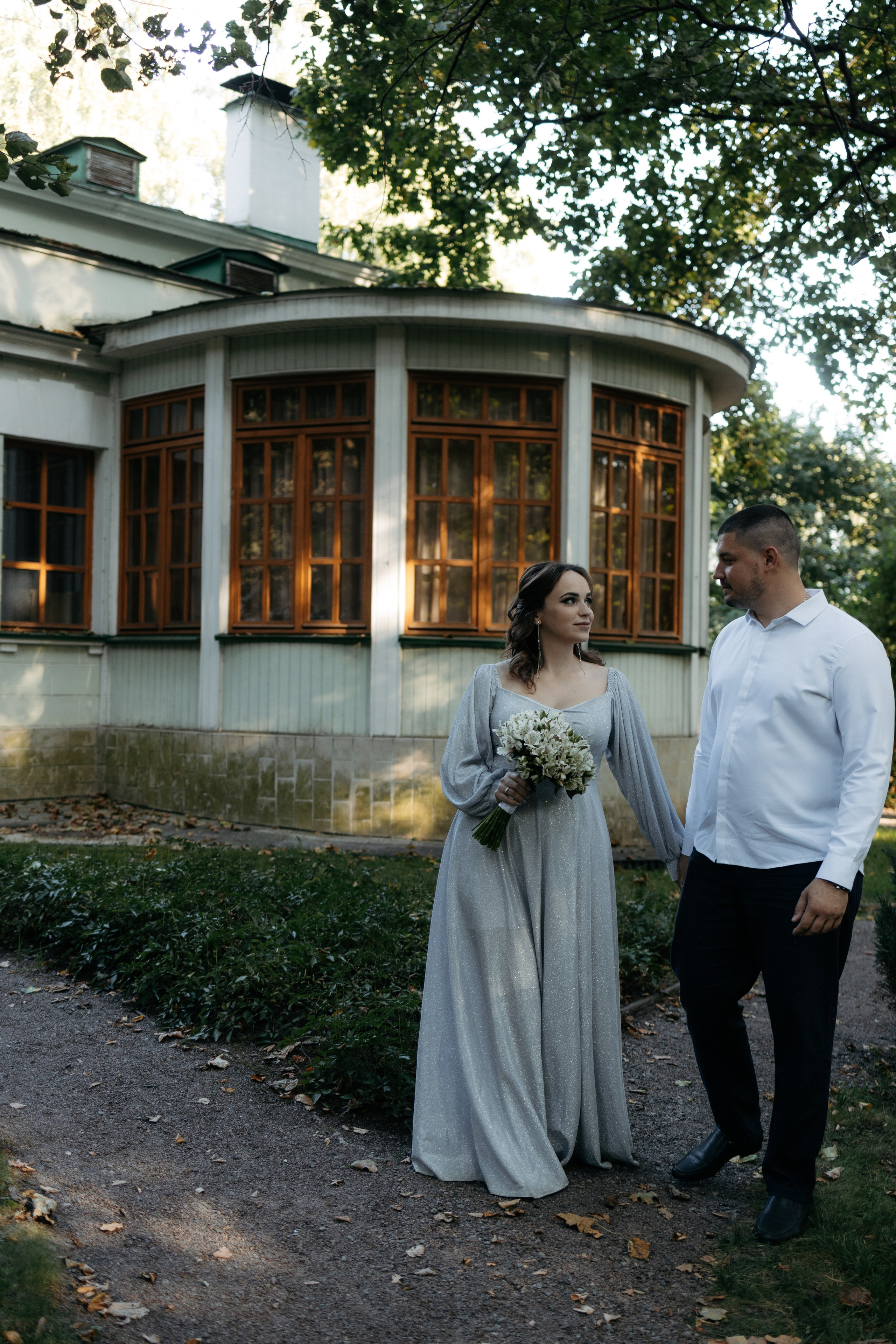 Оксана и Самвэл — свадебная история. Женский и семейный фотограф в Москве Анастасия Филимонова