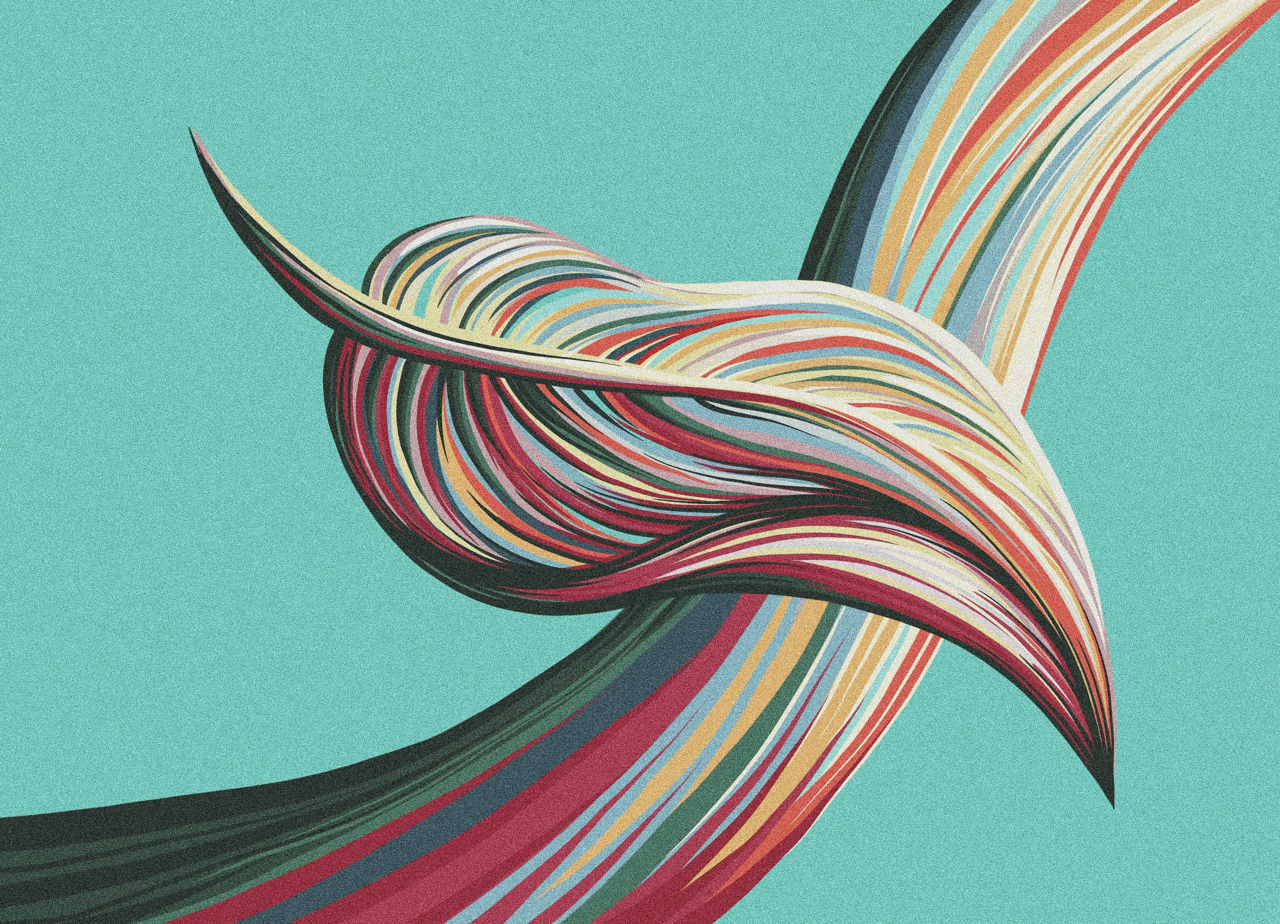 ILLUSTRATION. Maria Massouh | Arts