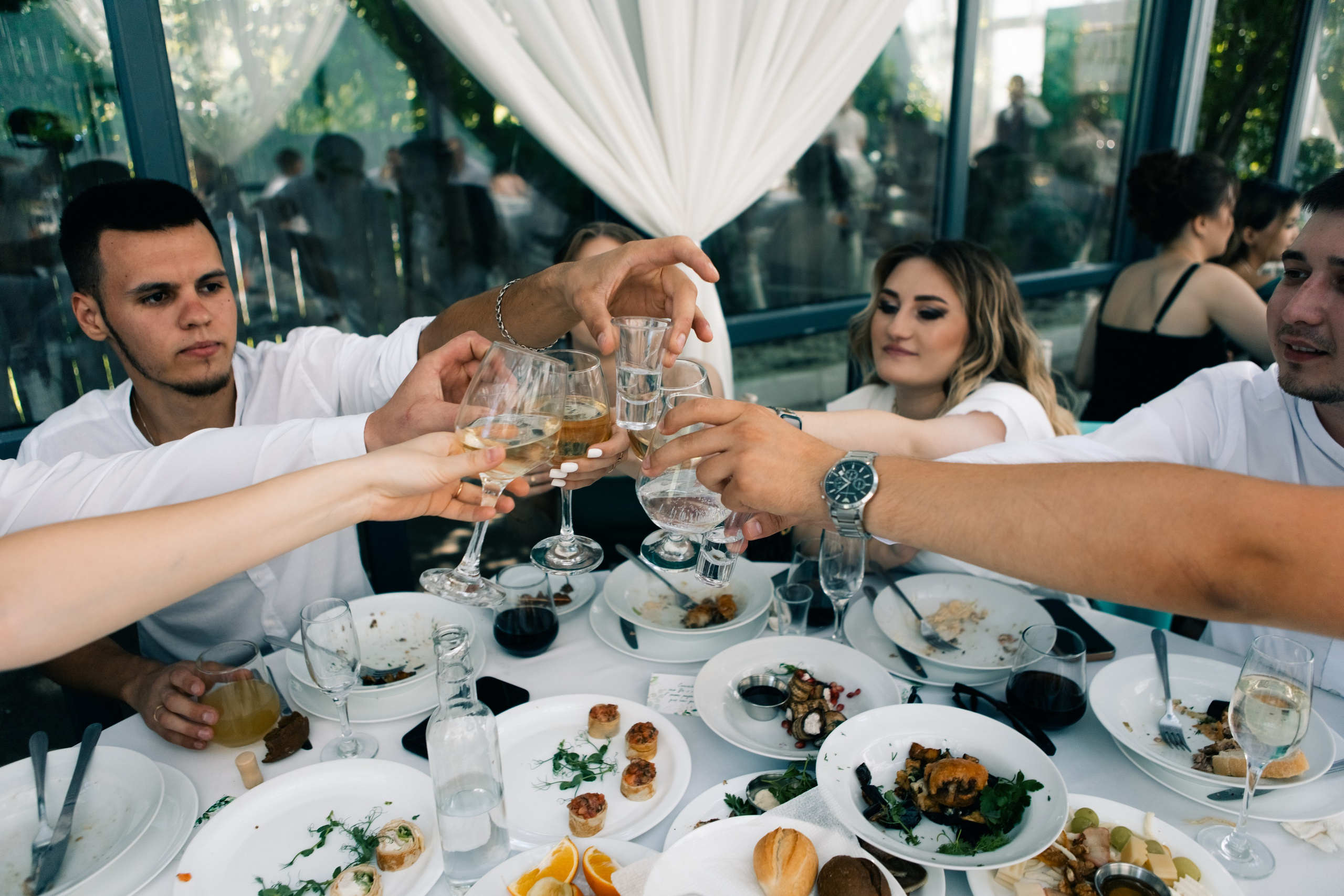 Анастасия/Даниил. Фотограф Оренбург Алёна Лелет