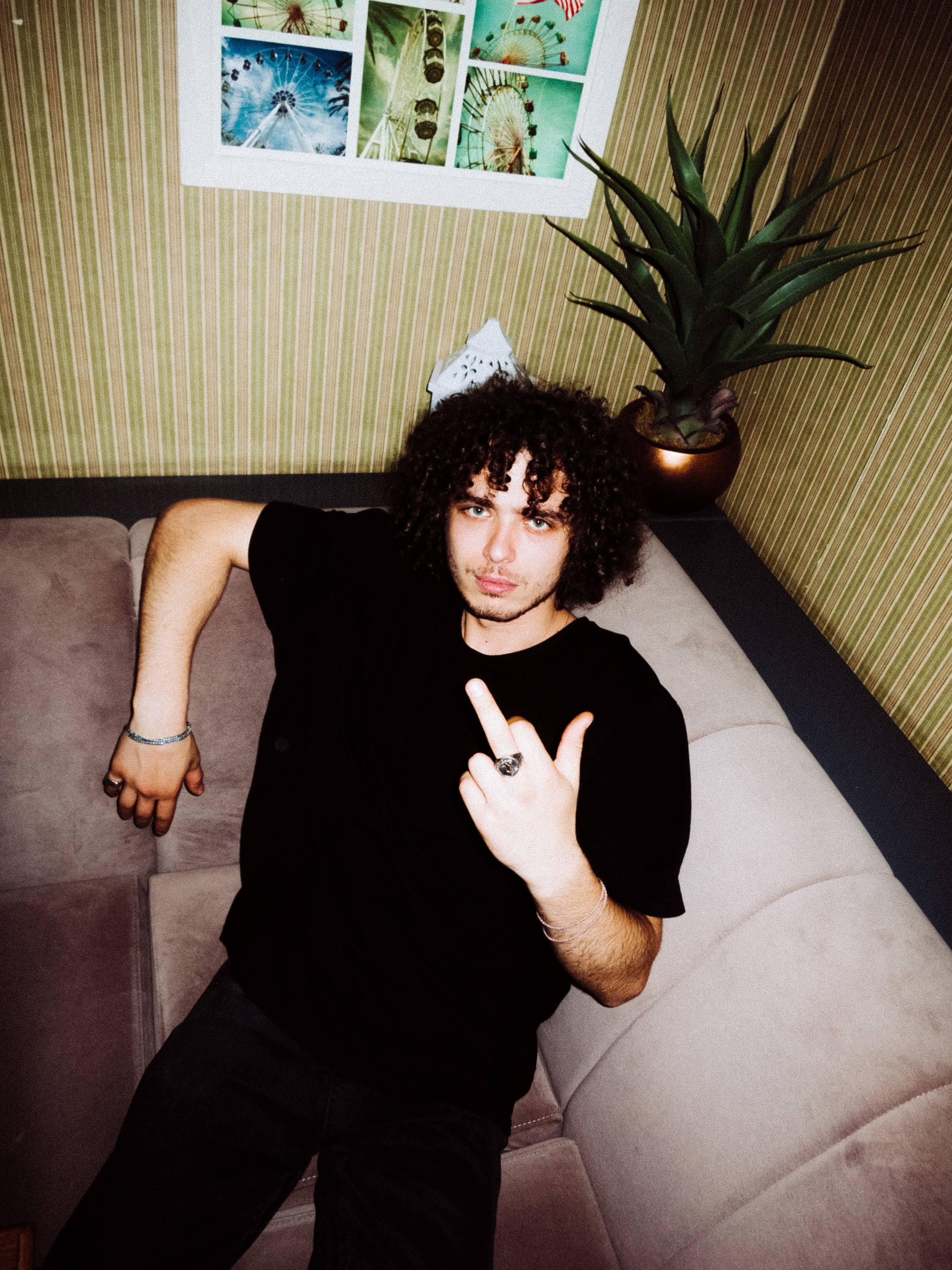 Стафф пати Юнайтед