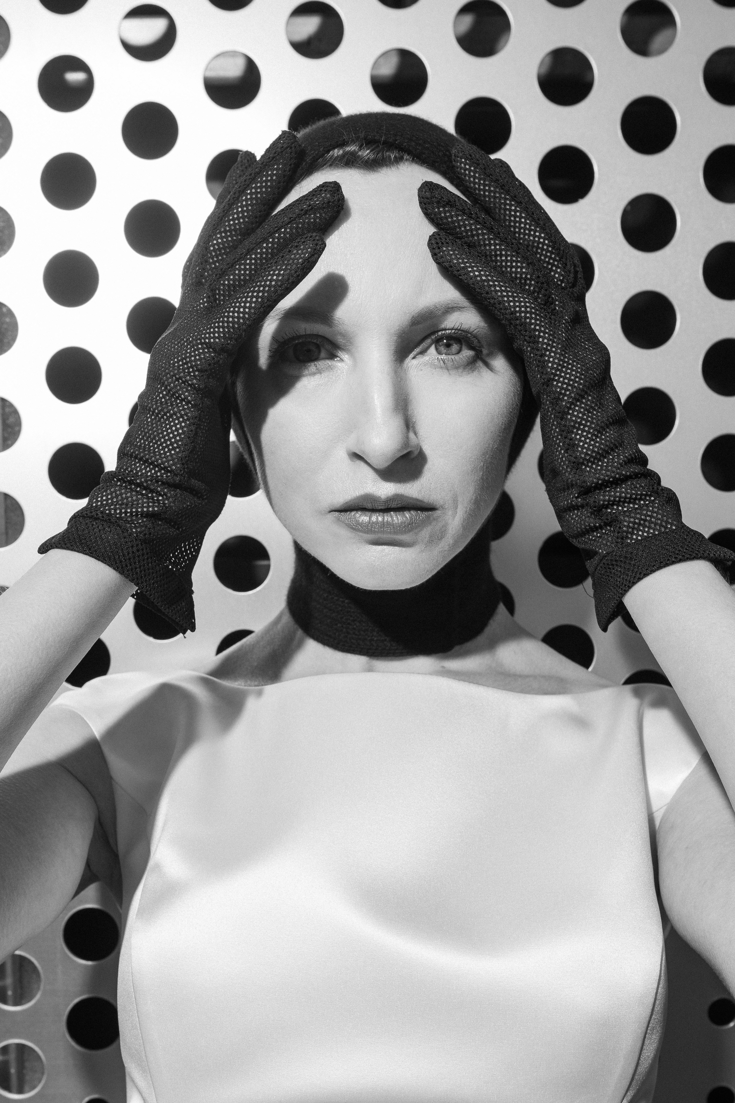 Urban shooting. Portrait photographer in Minsk Slava Potalakh