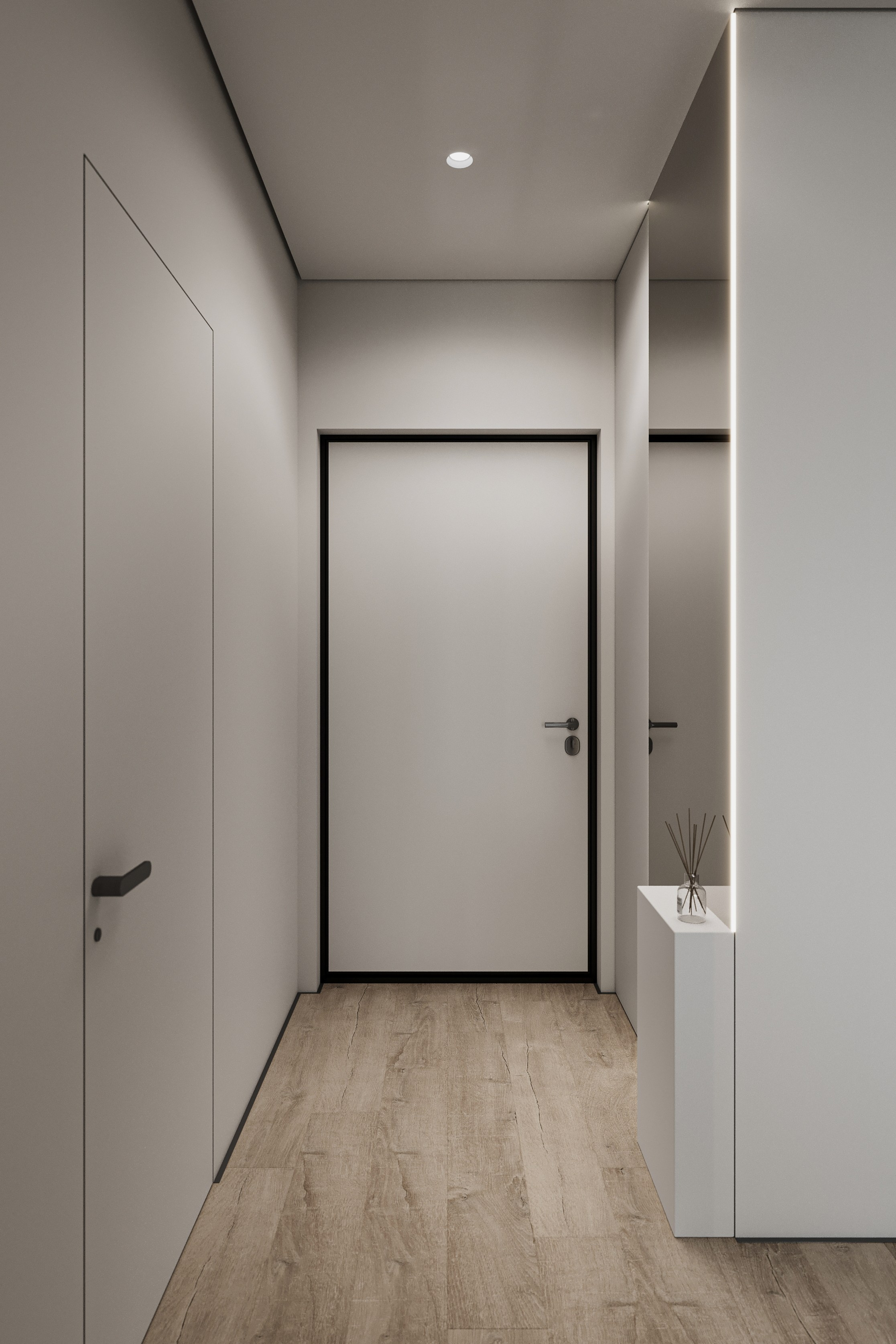 ЖК Will Tower. Главная