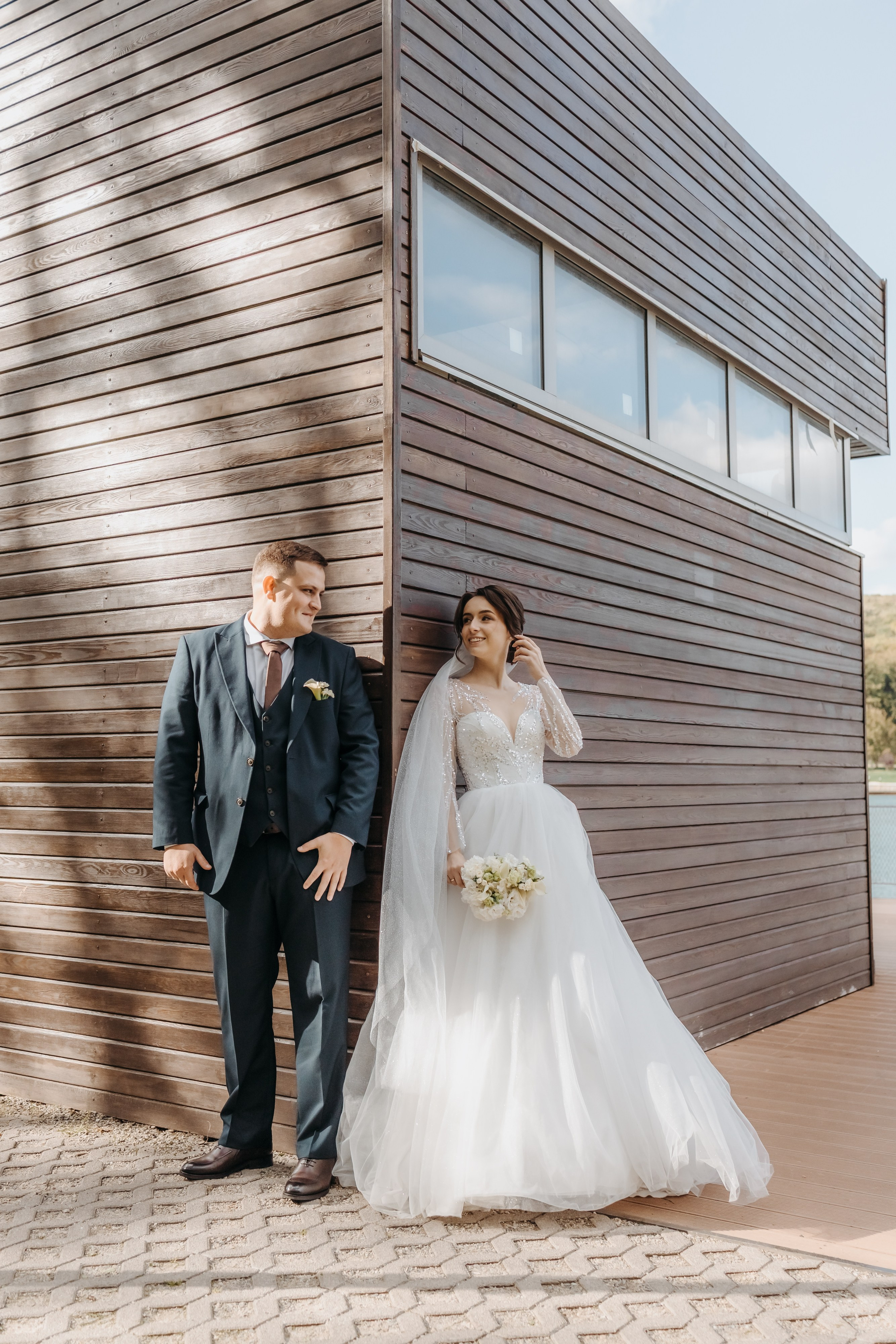 Осень в Ставрополе. Свадебный и семейный фотограф в Невинномысске Наталья Куликова