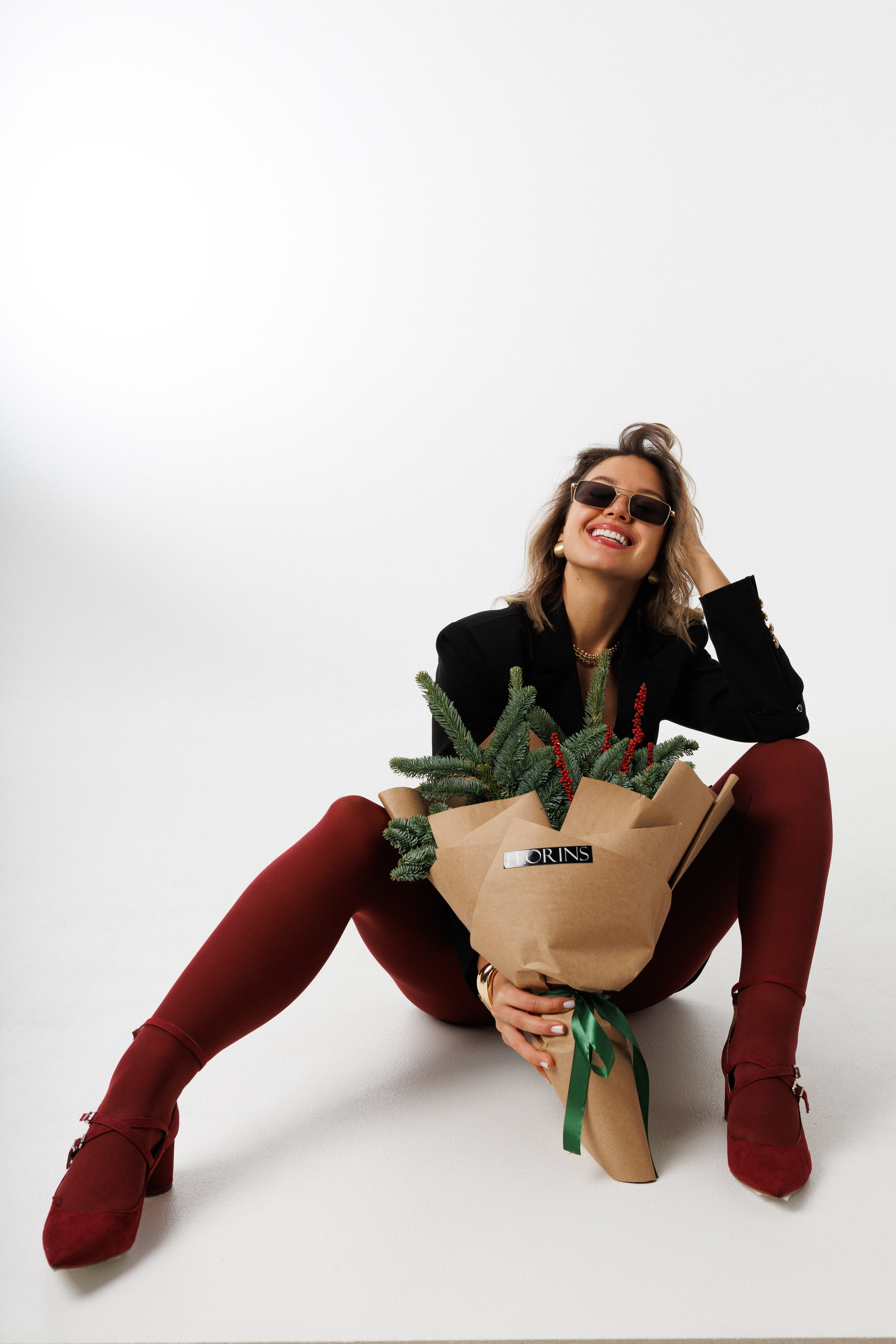 Женя. Привет! Меня зовут Лера, я фотограф в Нижнем Новгороде