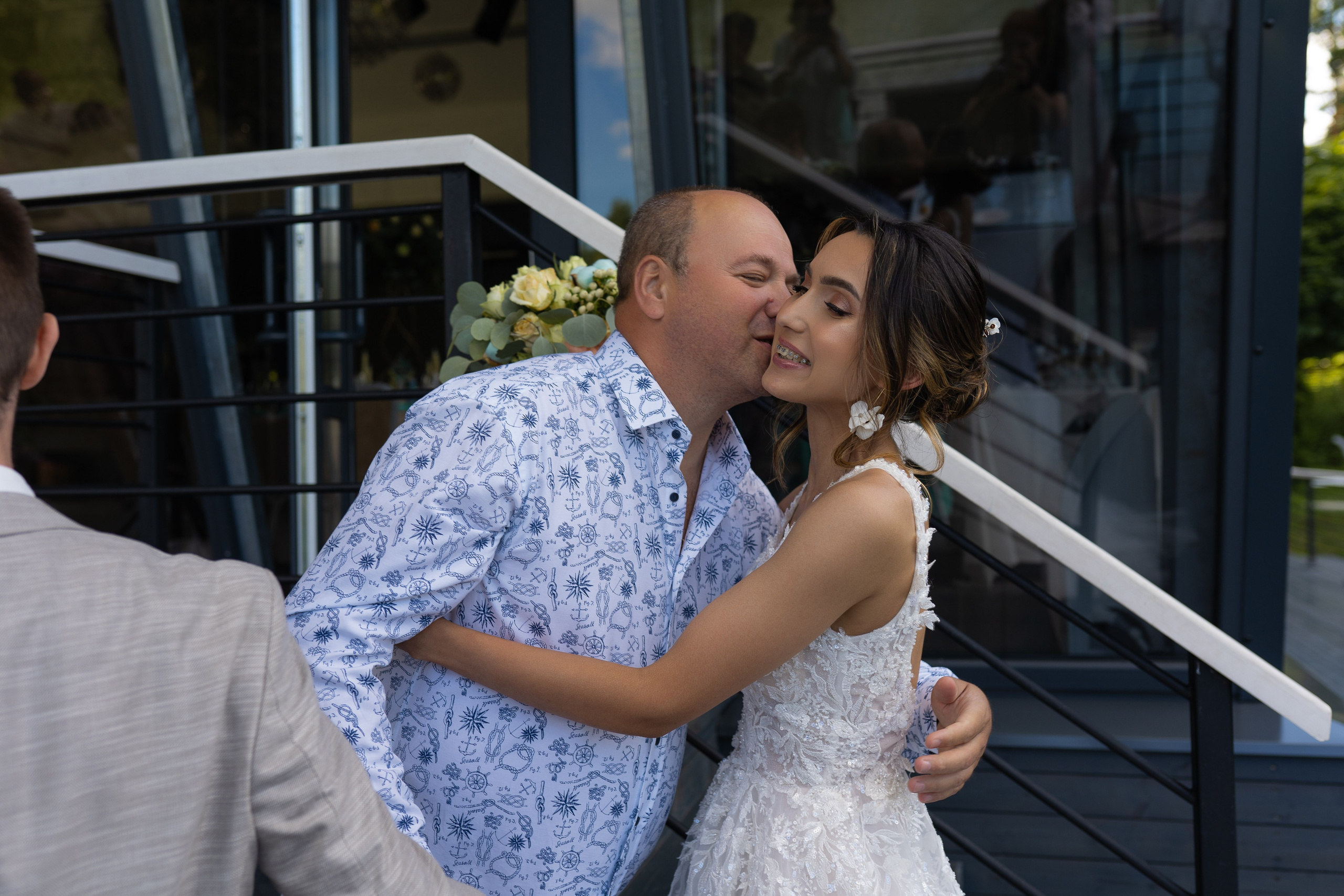 Свадебная фотосессия в Москве. Свадебный фотограф в Москве Анна Полушина