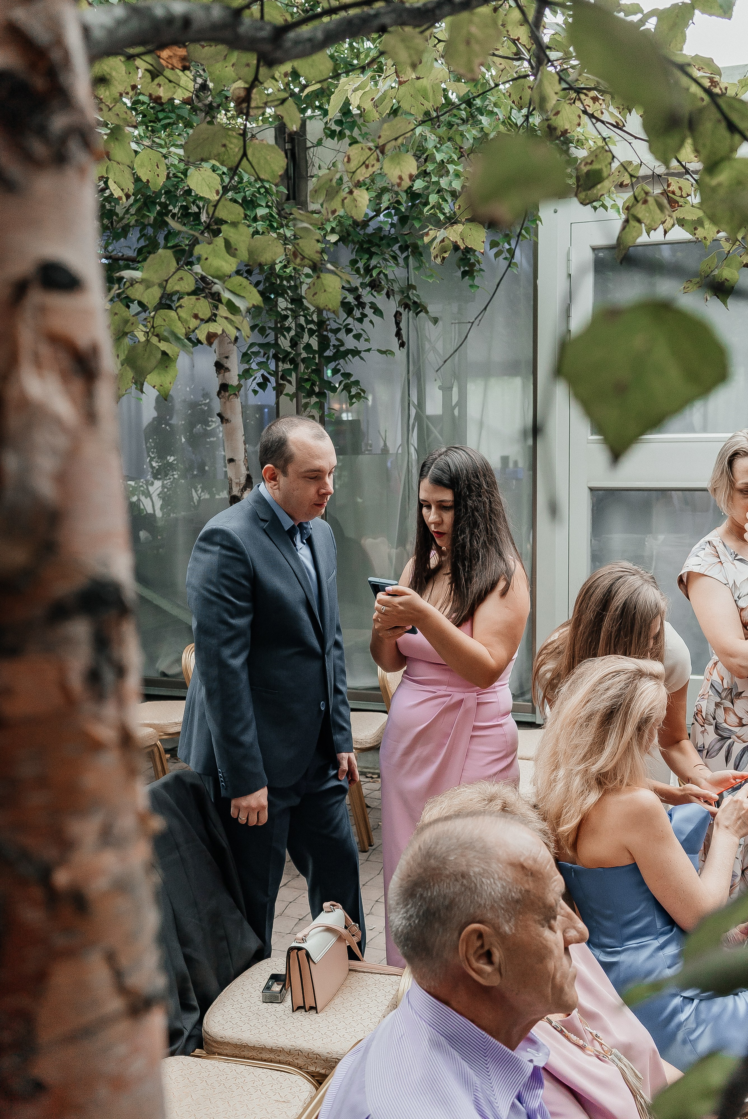 Мария и Михаил. Свадебный и семейный фотограф во Владивостоке Александра Глускер