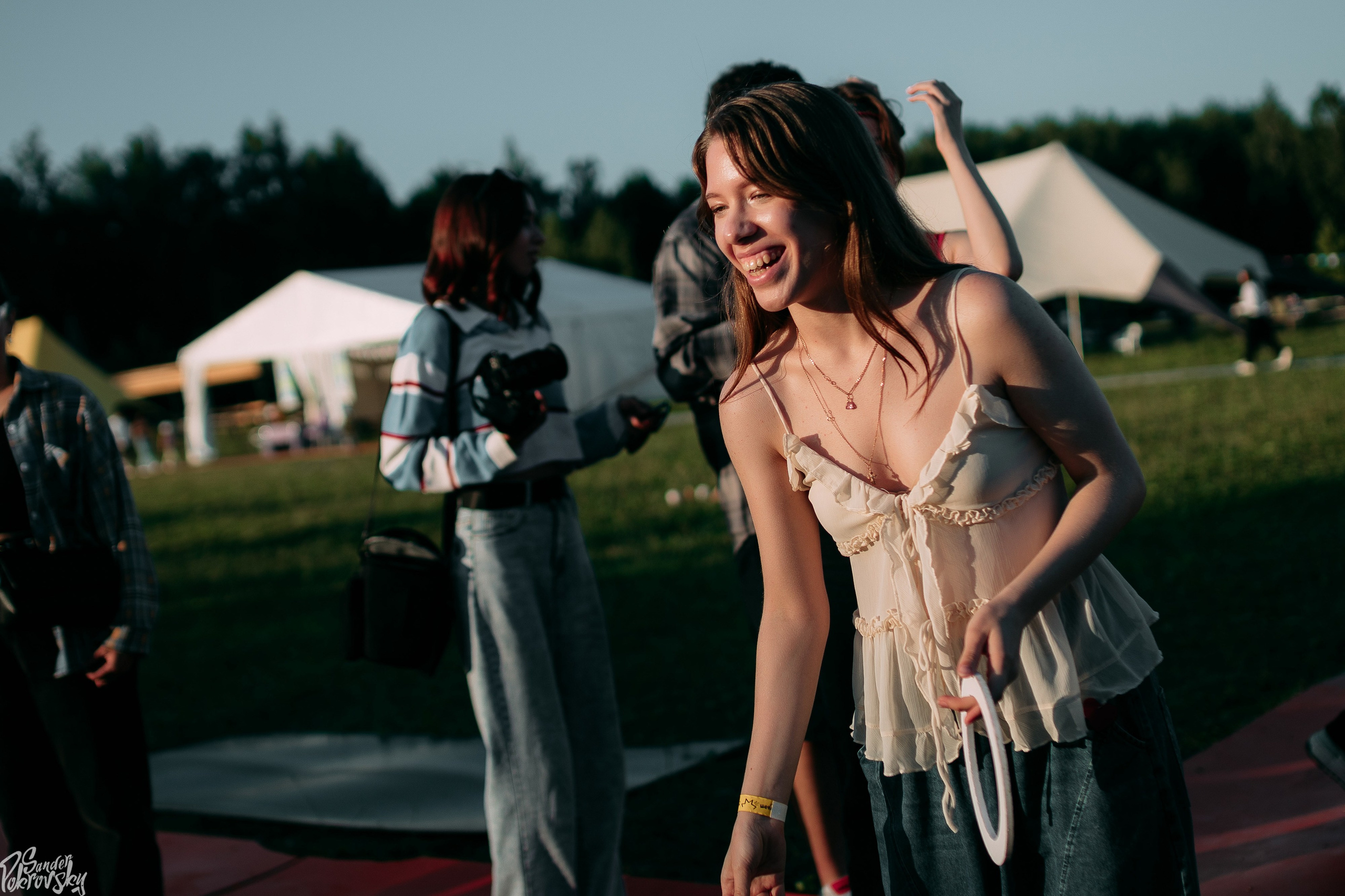 Самокат. Свадебный и репортажный фотограф в Чебоксарах Покровский Александр