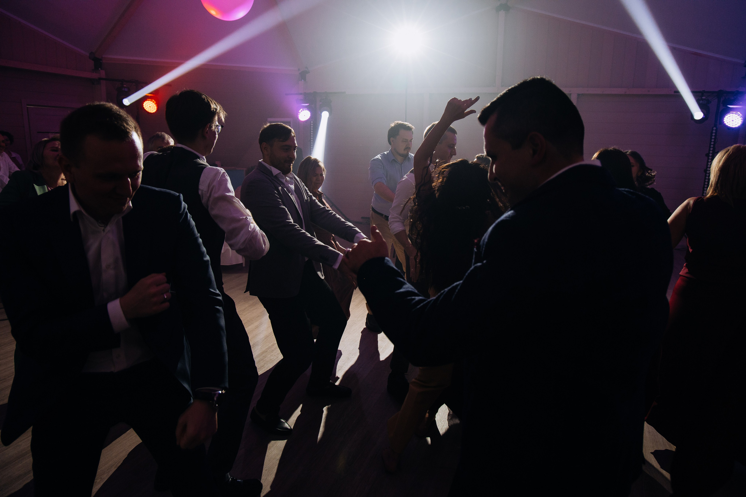 A+A. Организация и съёмка мероприятий любого формата. Иван Быков