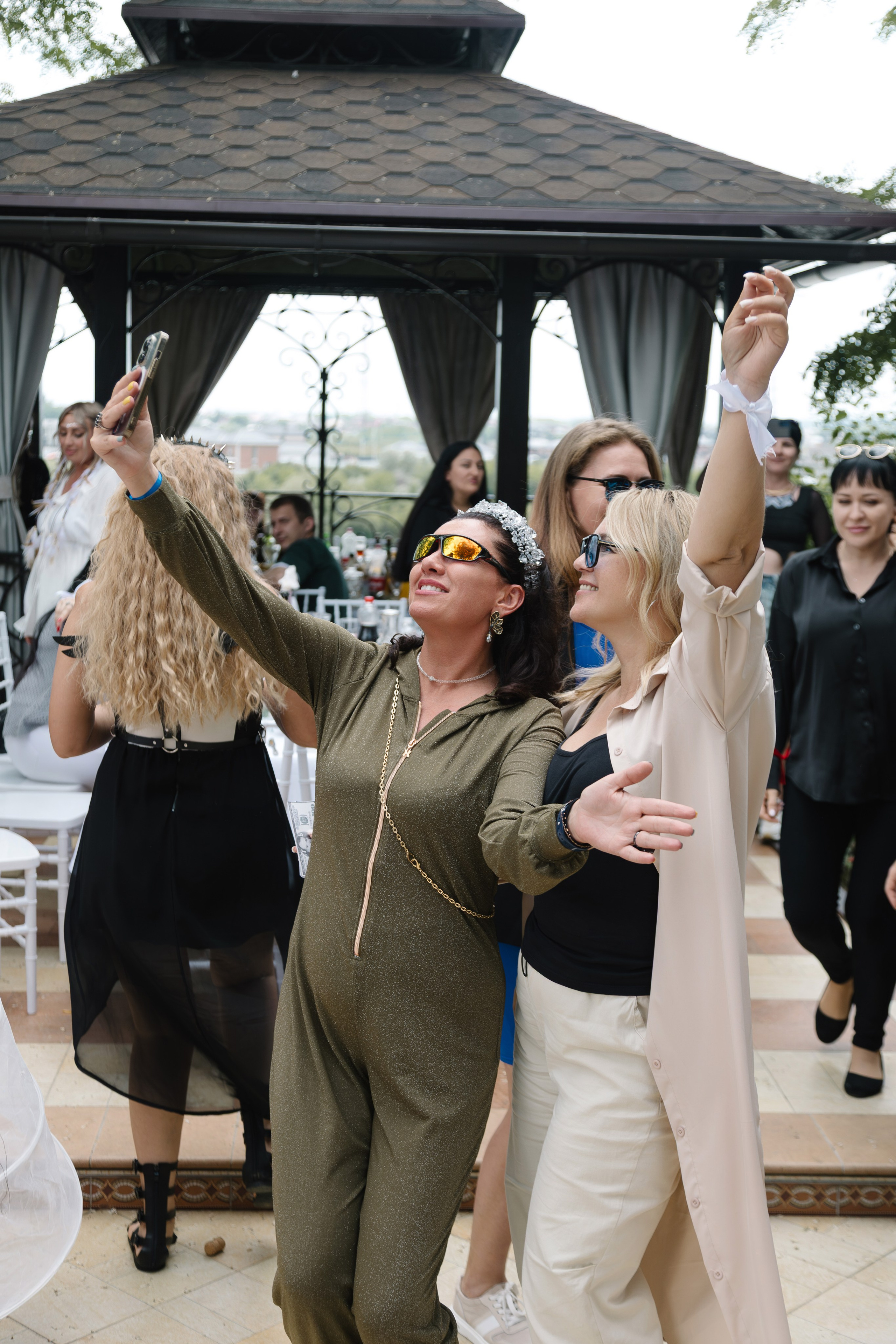 Корпоратив Ингосстрах. Артур Иликчян — Wedding & Event фотограф в Краснодаре