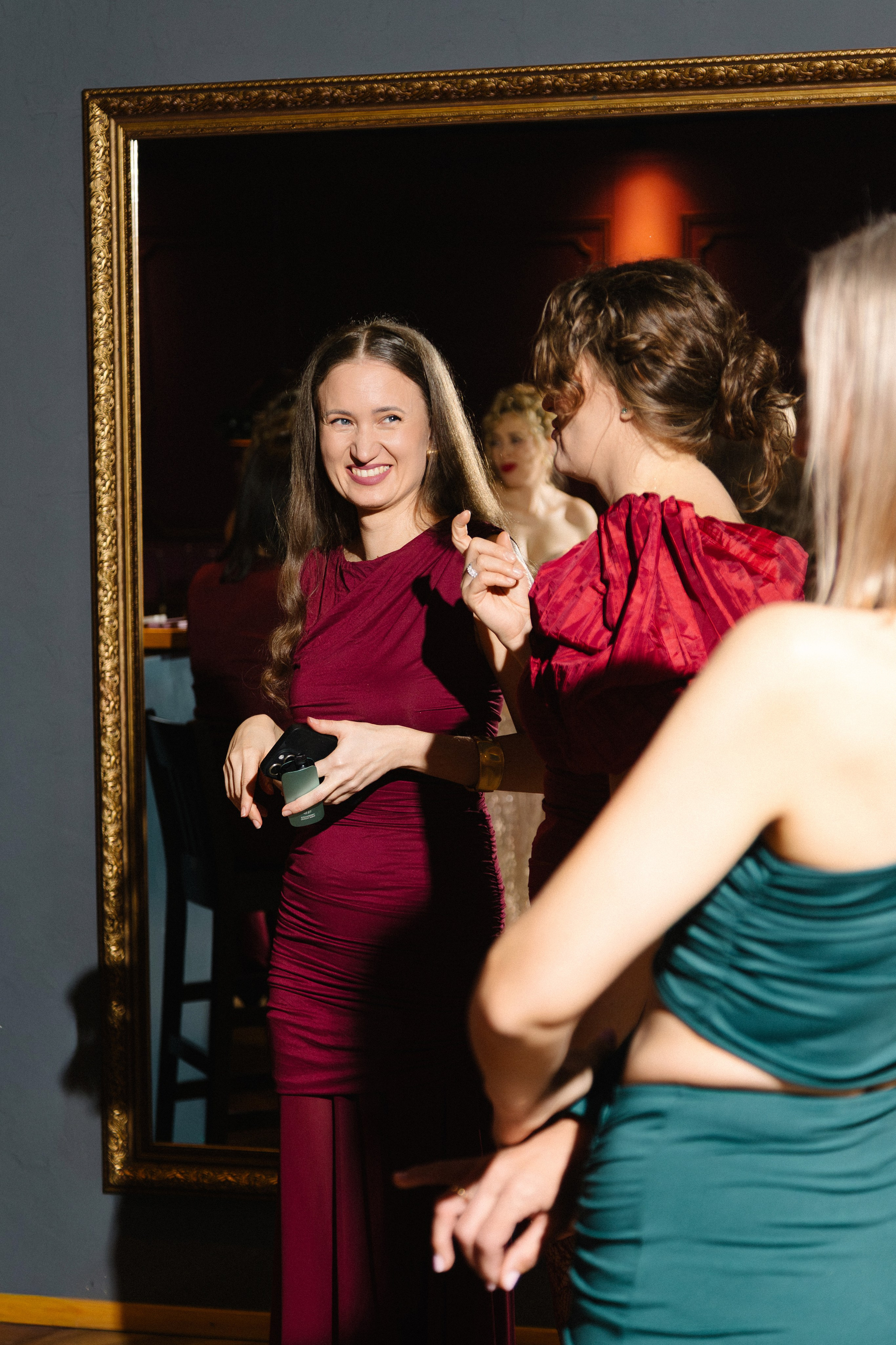 День рождения Тамары. Артур Иликчян — Wedding & Event фотограф в Краснодаре