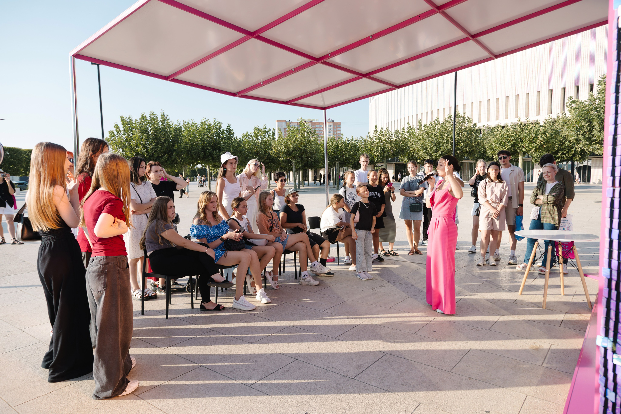 Магнит Косметик. Артур Иликчян — Wedding & Event фотограф в Краснодаре