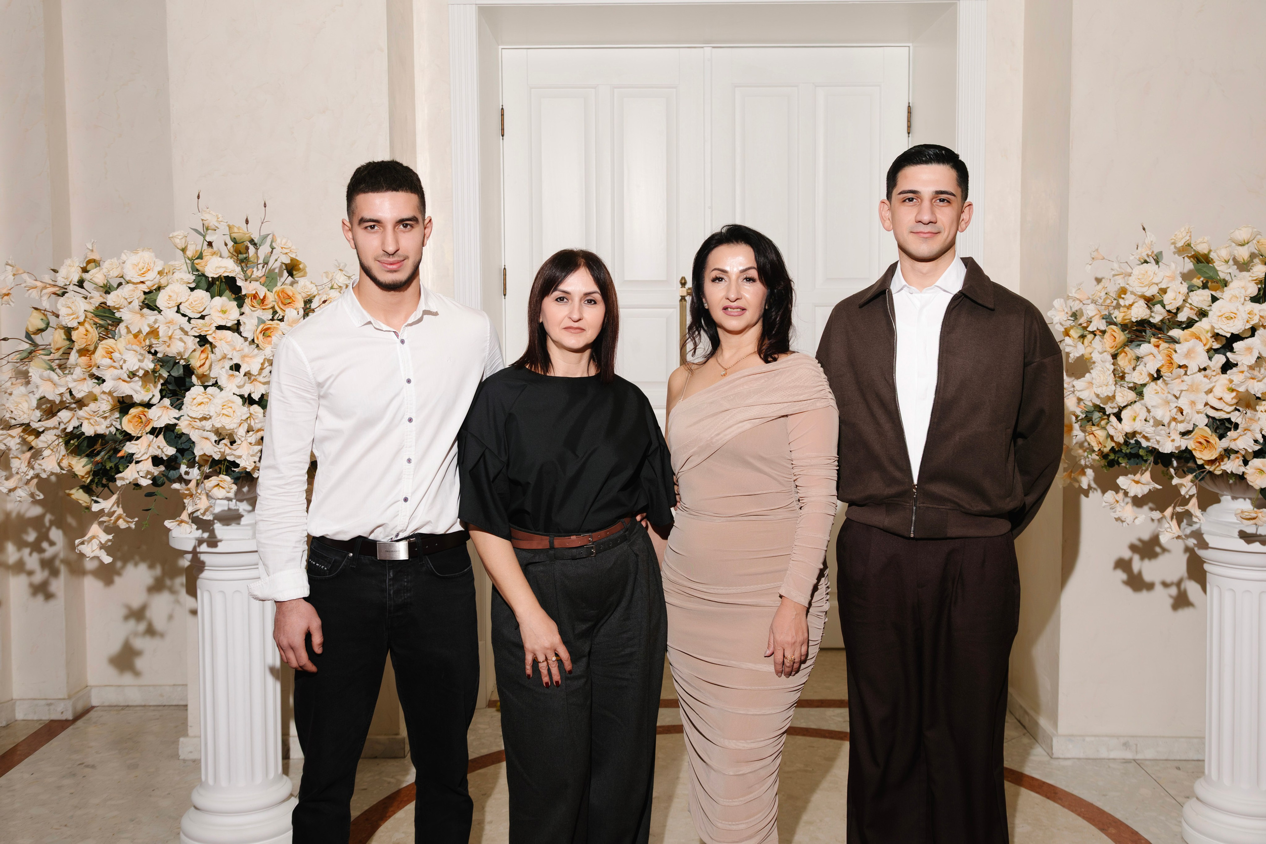 Артур и Ульяна. Артур Иликчян — Wedding & Event фотограф в Краснодаре