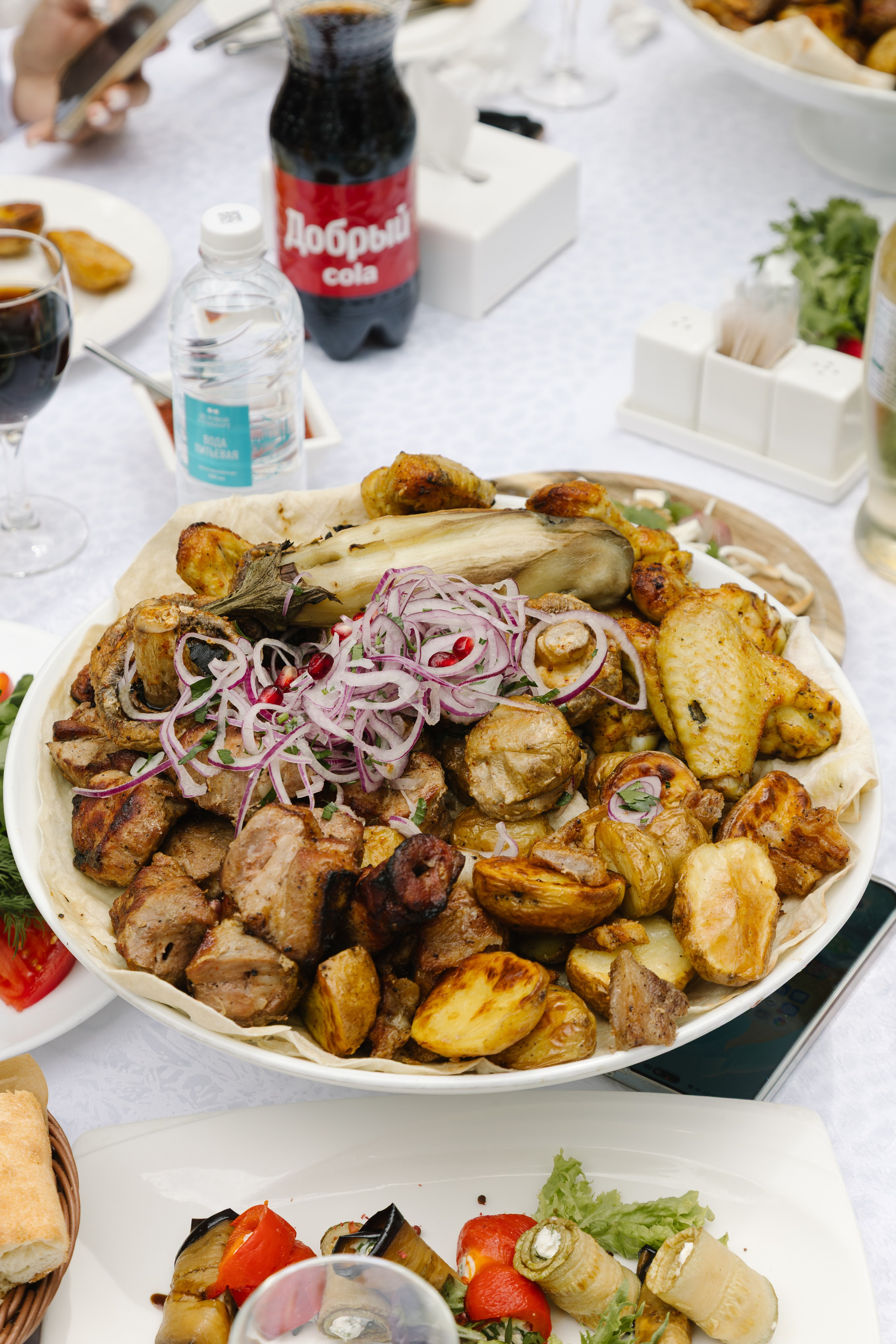 Корпоратив Ингосстрах. Артур Иликчян — Wedding & Event фотограф в Краснодаре