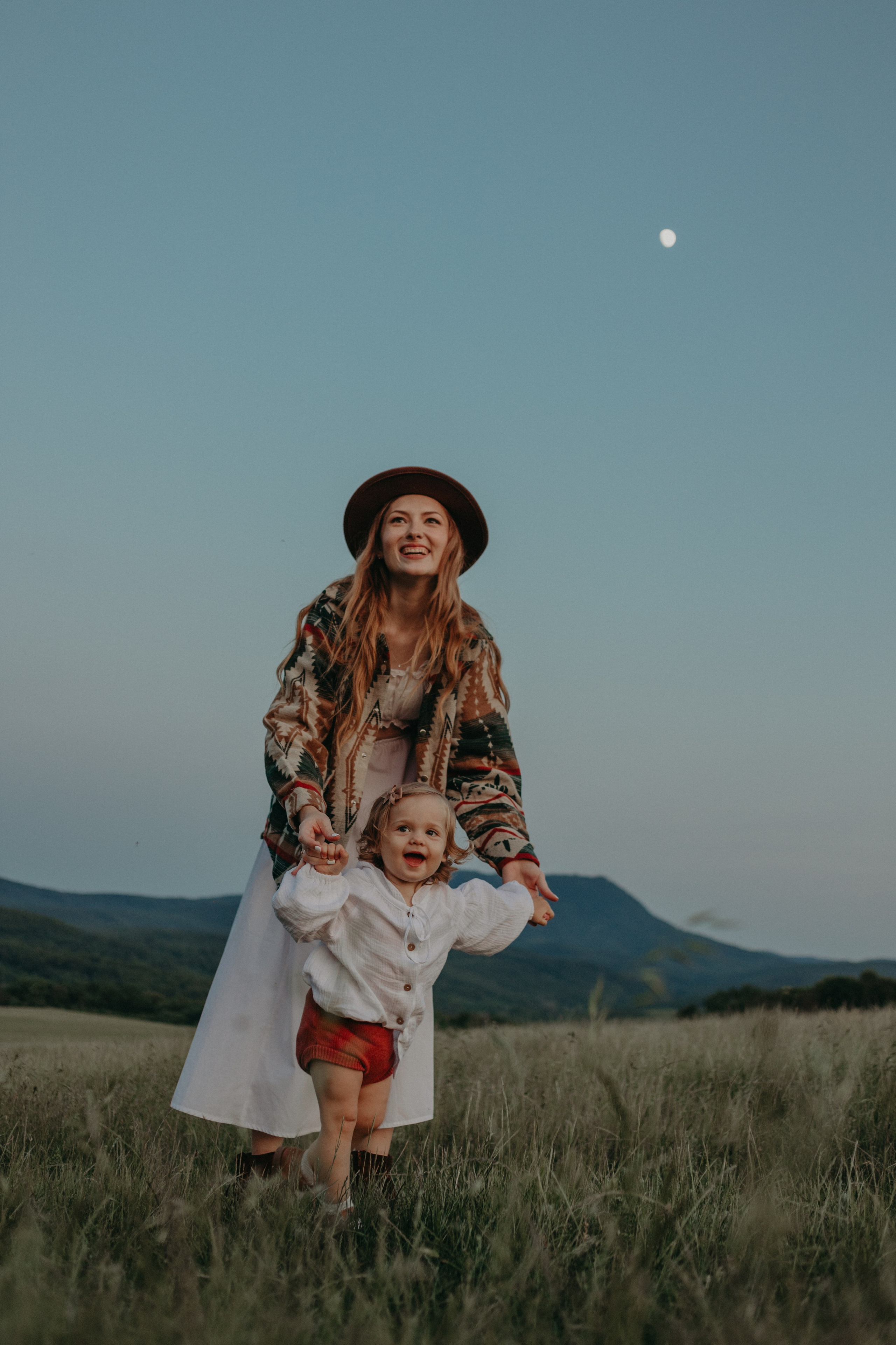 По просторам. Фотограф в Краснодаре Евгения Михаевич