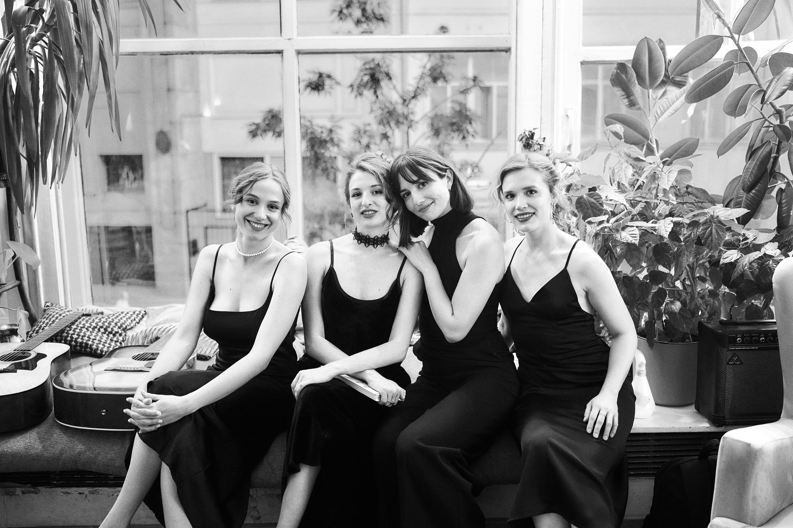 Фото- и Видеосъемка в театре. Фотограф Петр Анисимов