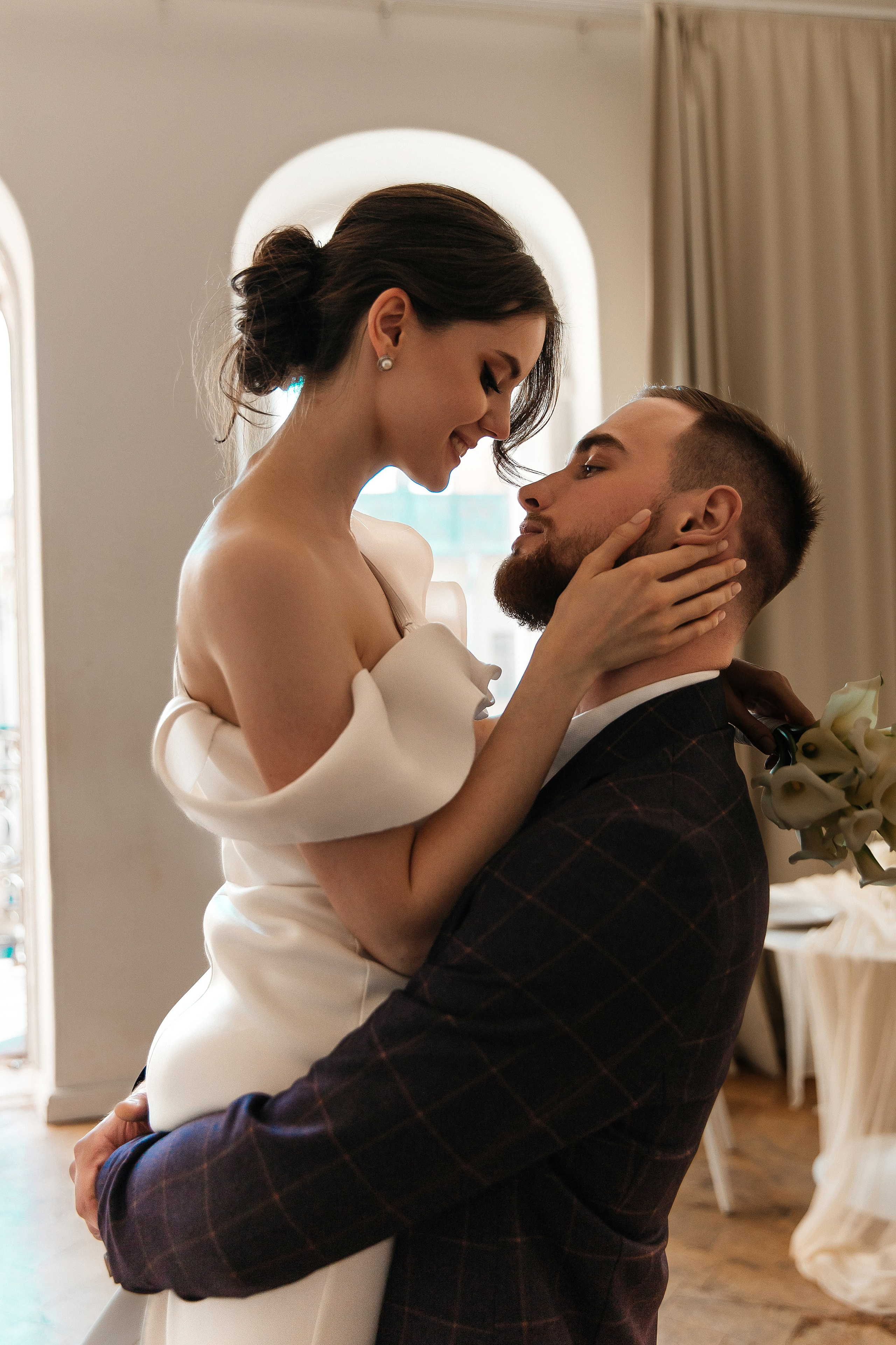 Питерская изюминка. Свадебный и семейный фотограф в Ульяновске Орешина Елена