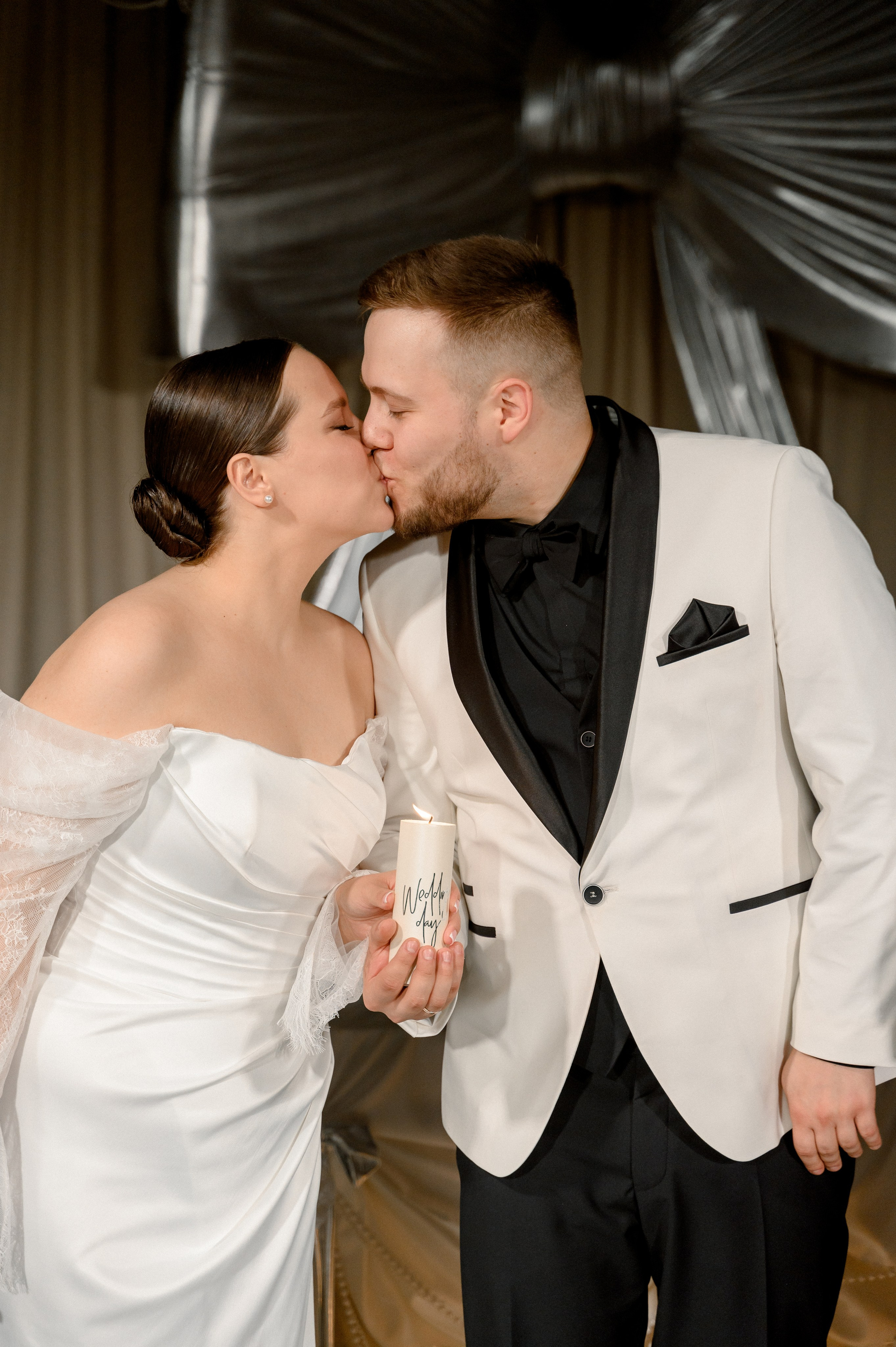 Глеб и Таня. Фотограф Павел Петров г. Тюмень