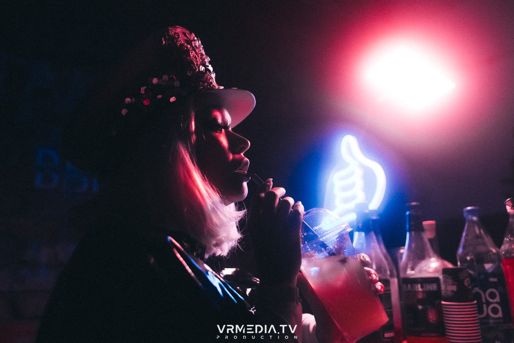 WEEKEND HALL в культурном пространстве «Редакция». Фотограф Кемерово | Сергей