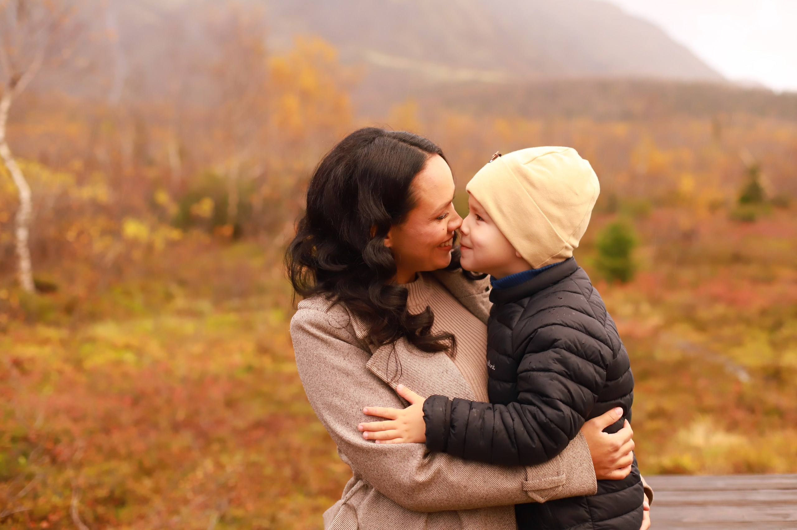 Валерия Кировск. Женский и семейный фотограф в Санкт-Петербурге Любовь Малышева