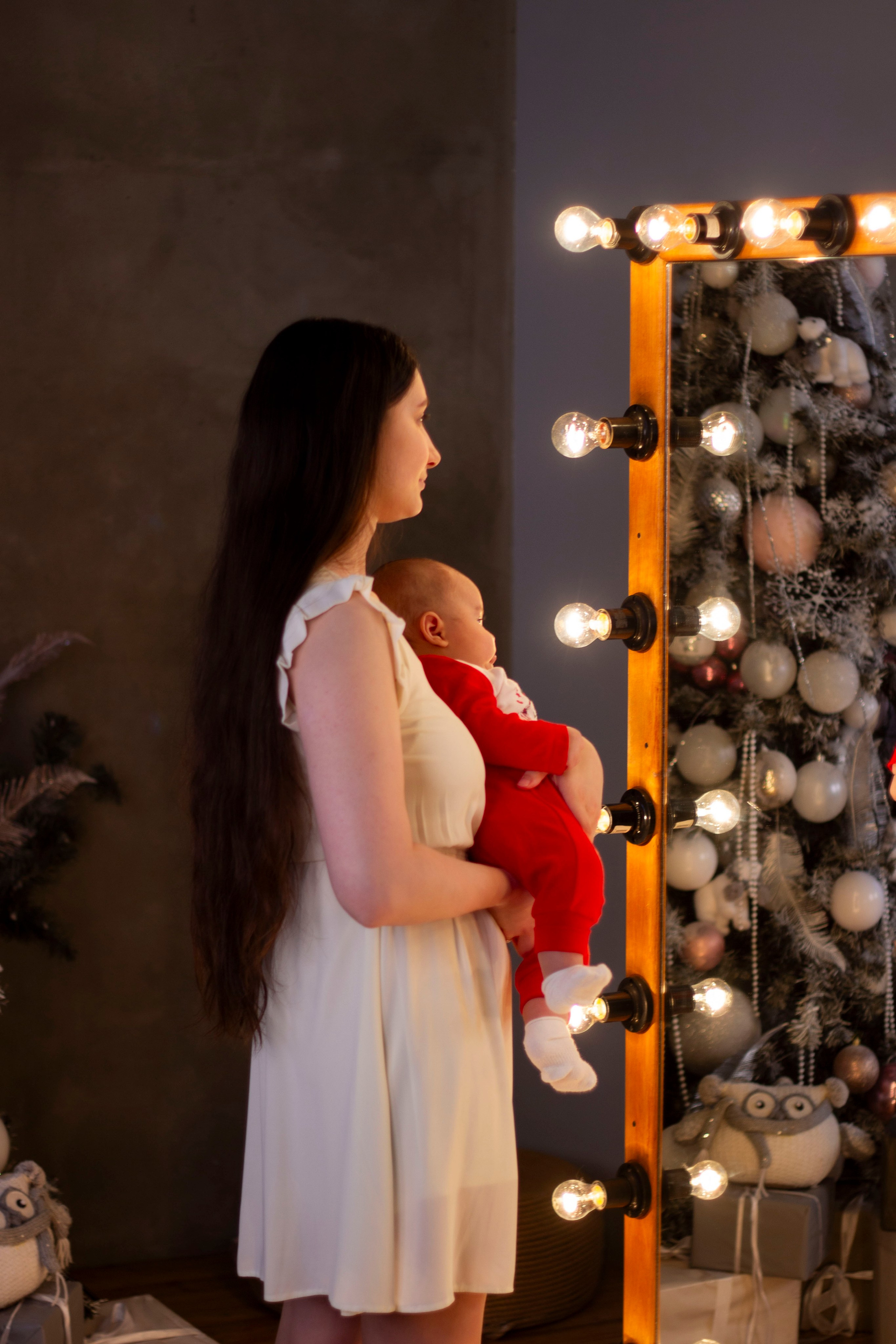 ВЛАД, РОЗА И БОГДАН. Женский фотограф в Новосибирске