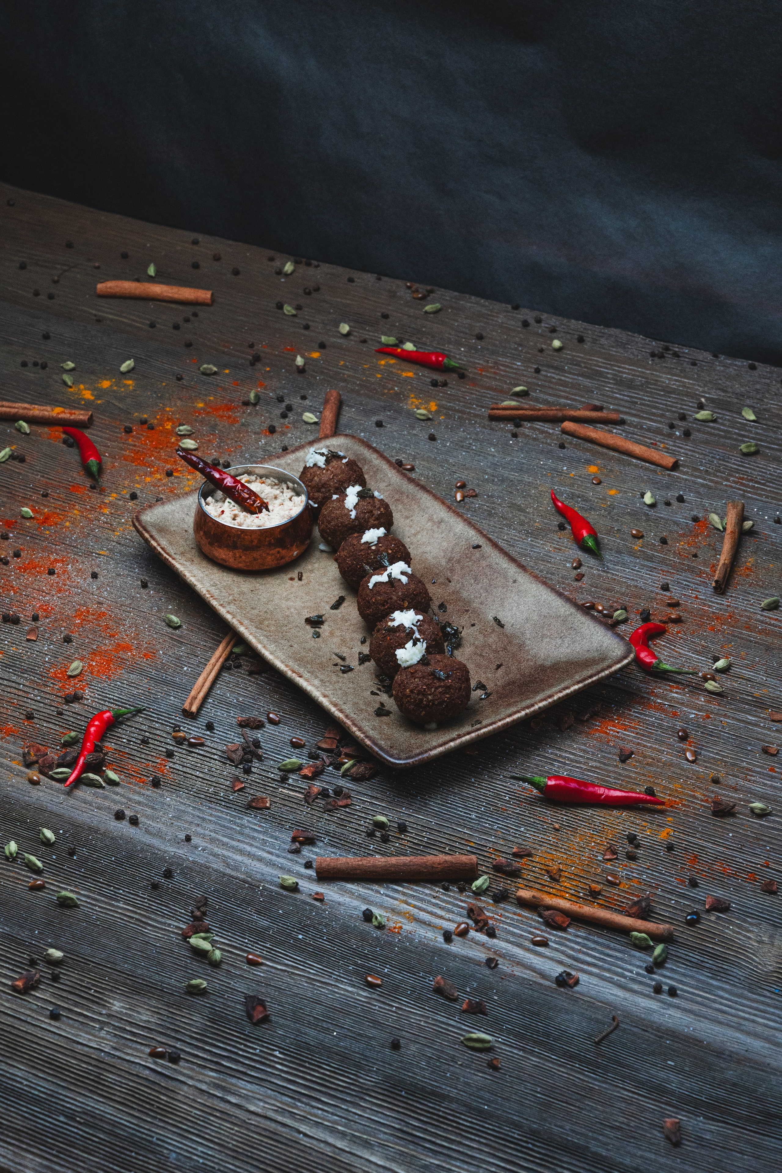 Меню для ресторанов. Фотограф СПБ