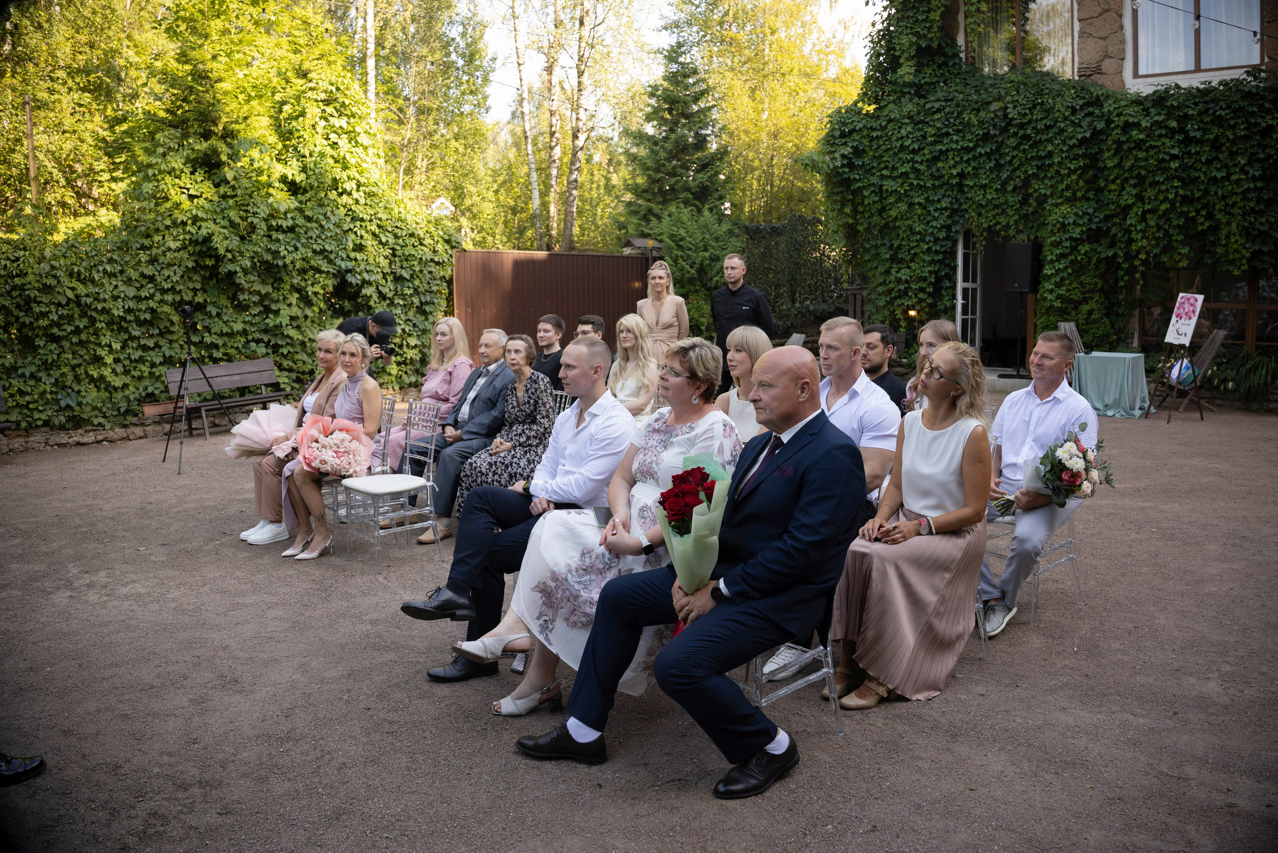 Настя и Никита. Свадебный и портретный фотограф