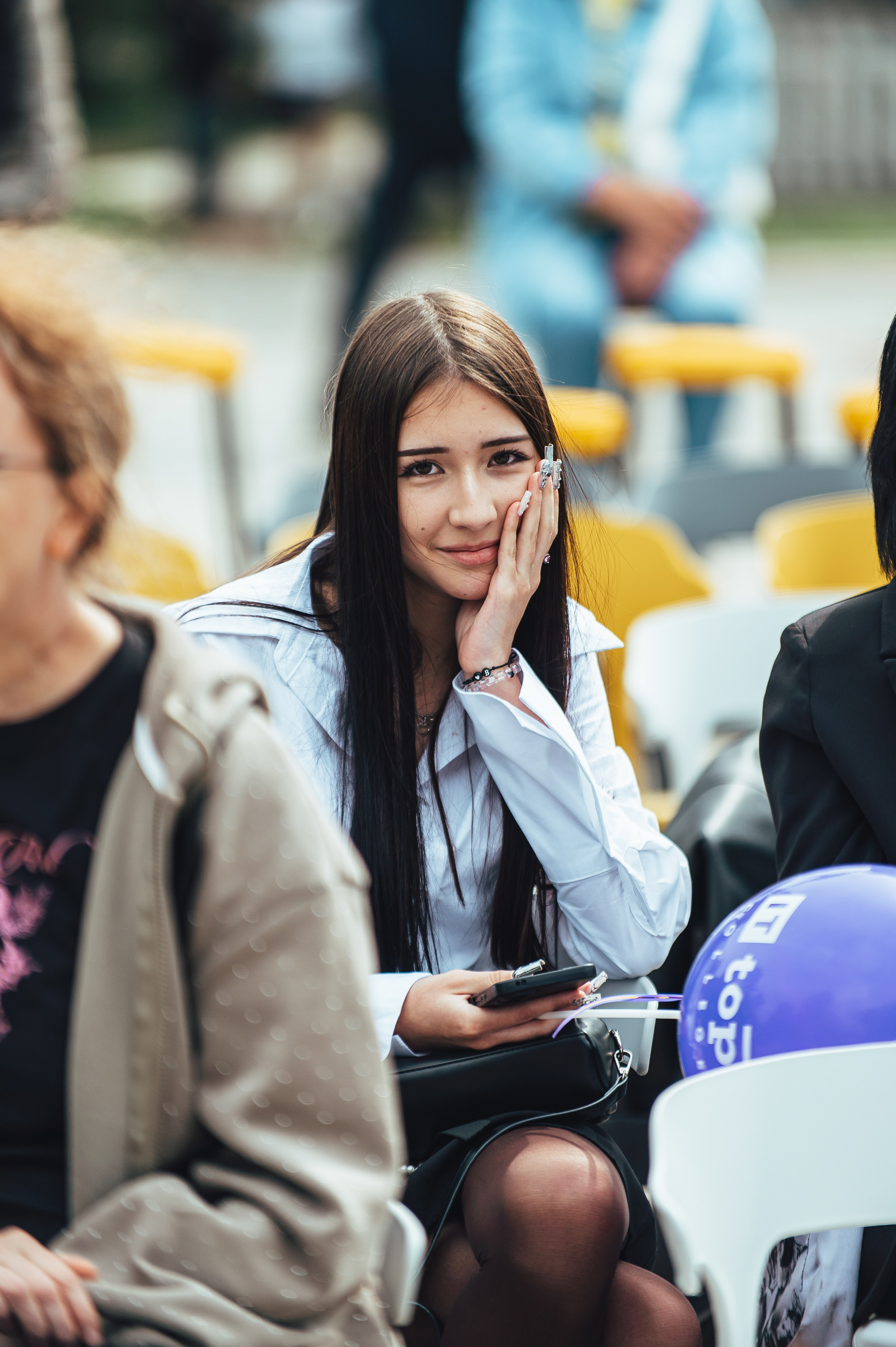 IT школа. Свадебная и концептуальная фотография в городе Улан-Удэ