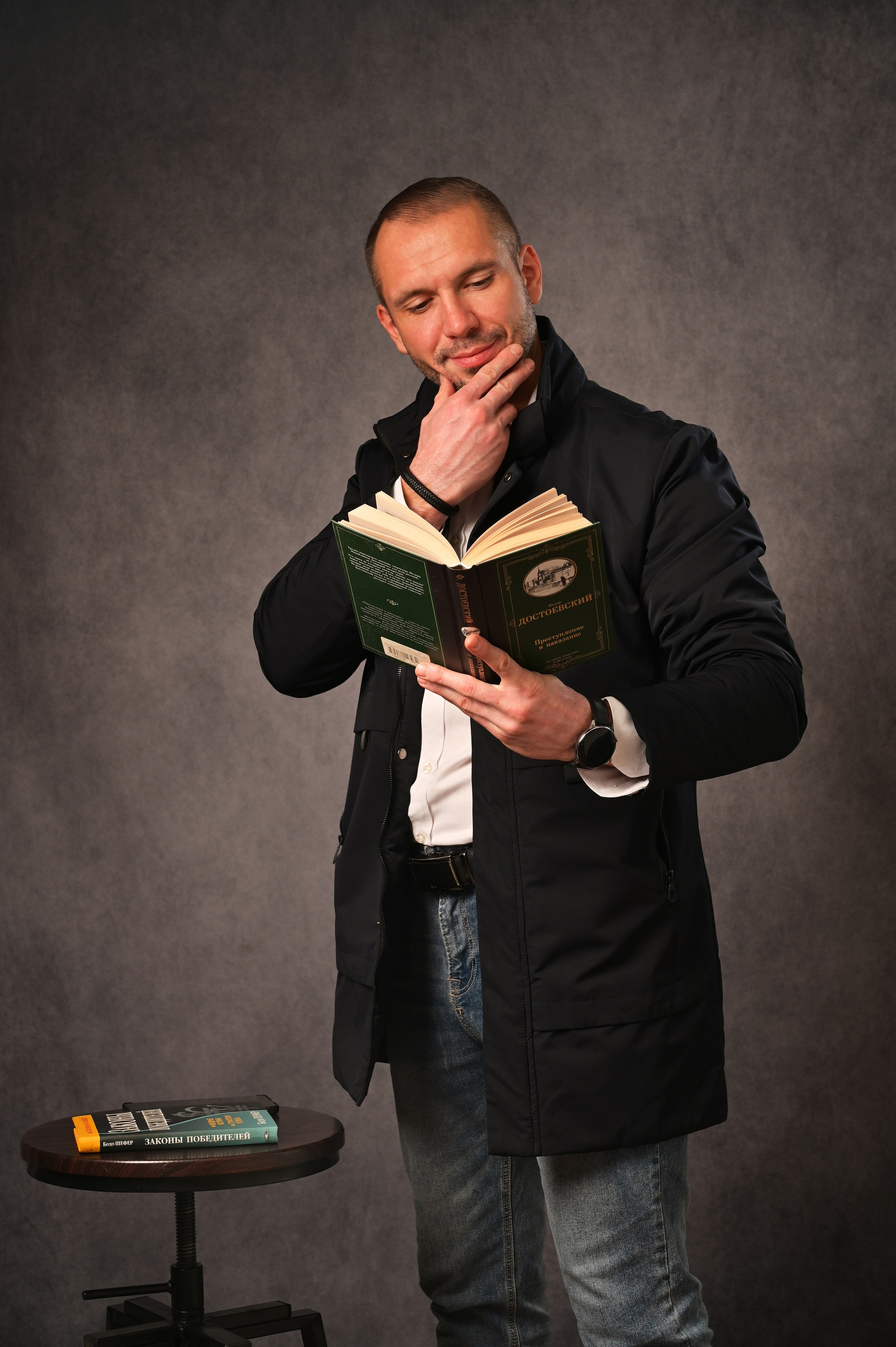 Мужские. Портретный фотограф и не только! Энгельс