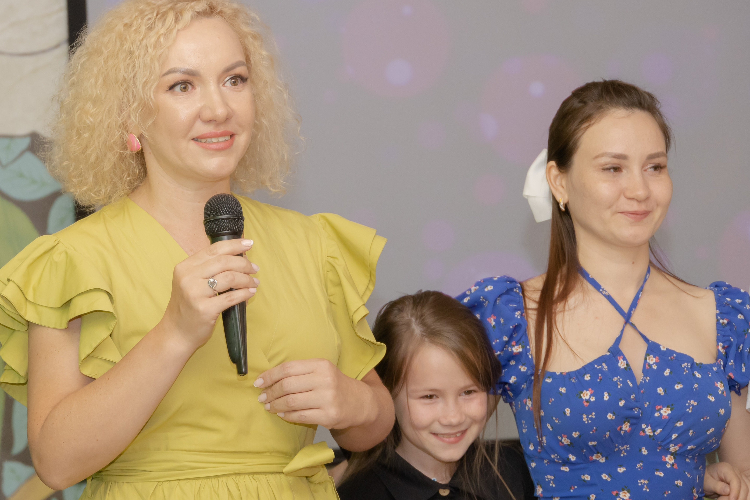 Юбилей Розы