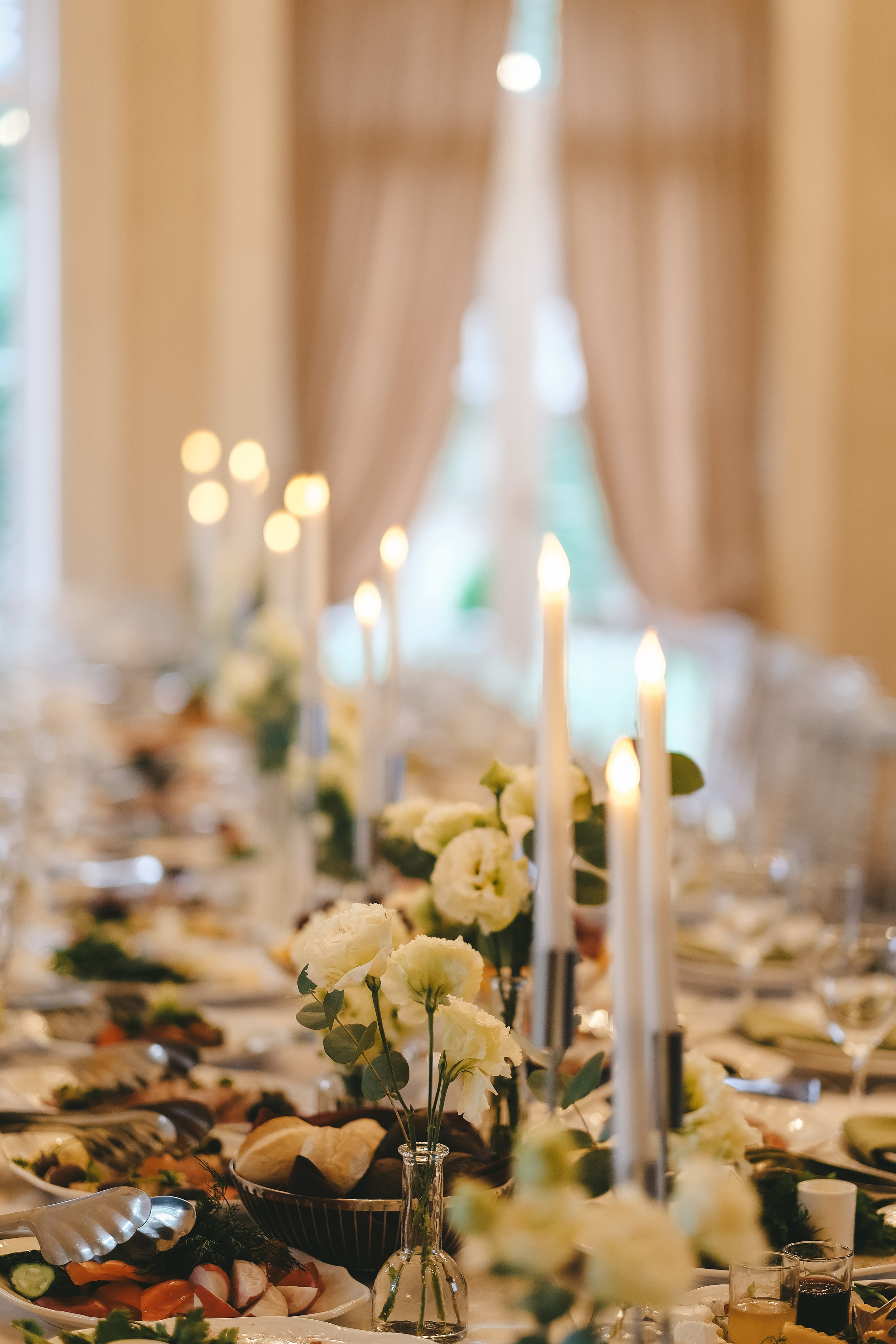 Сергей и Анастасия. Твой эксклюзивный фотограф Мария Дригова