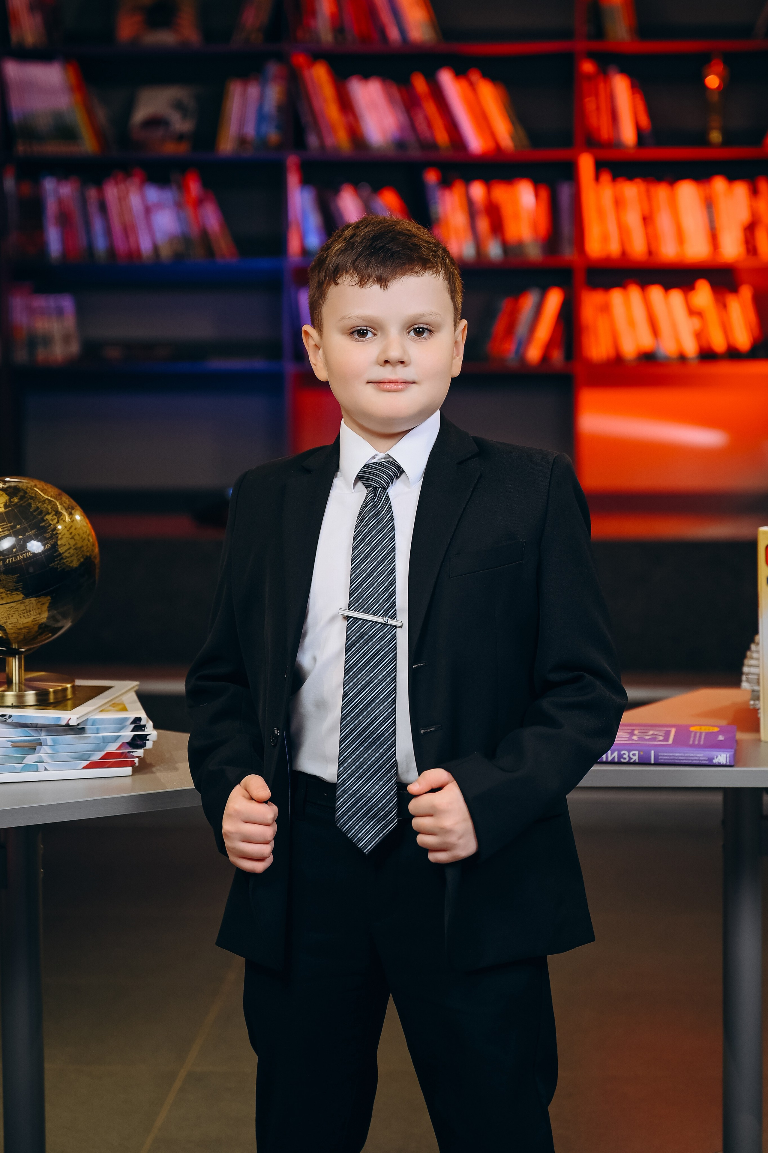 Библиотека. Выпускные альбомы в Кургане, Твой альбом, Книга