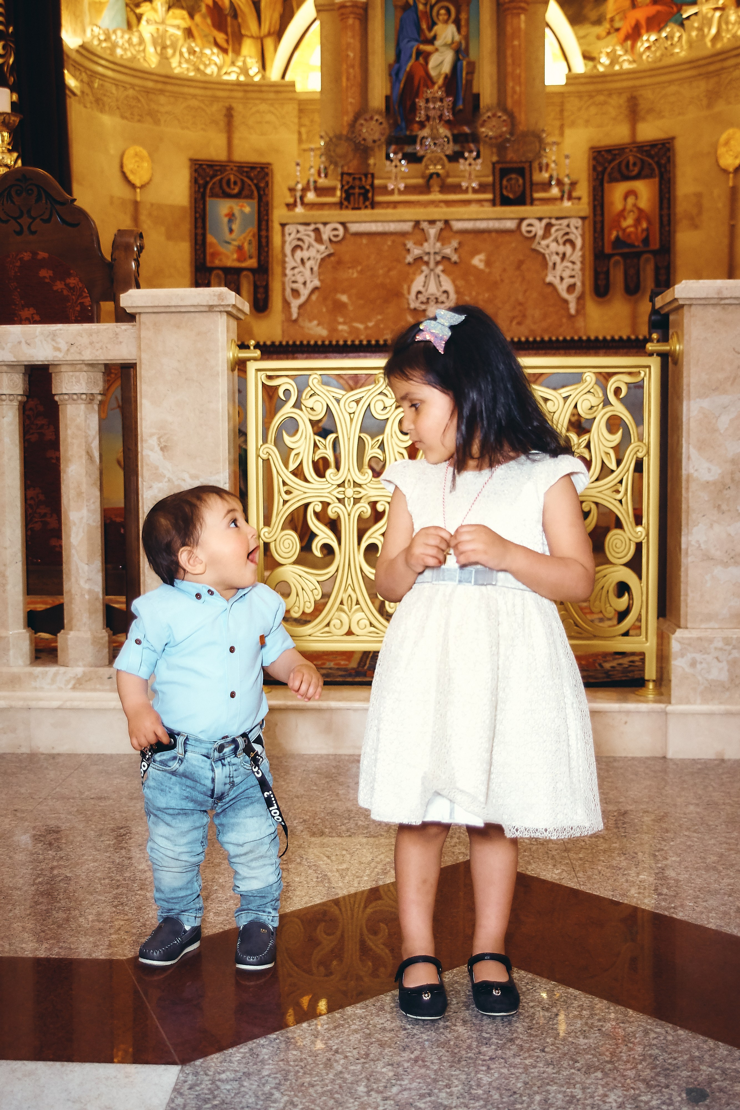 Крещение Завена. Петр Ступень. Свадебное, семейное фото и видео. Москва. Краснодар