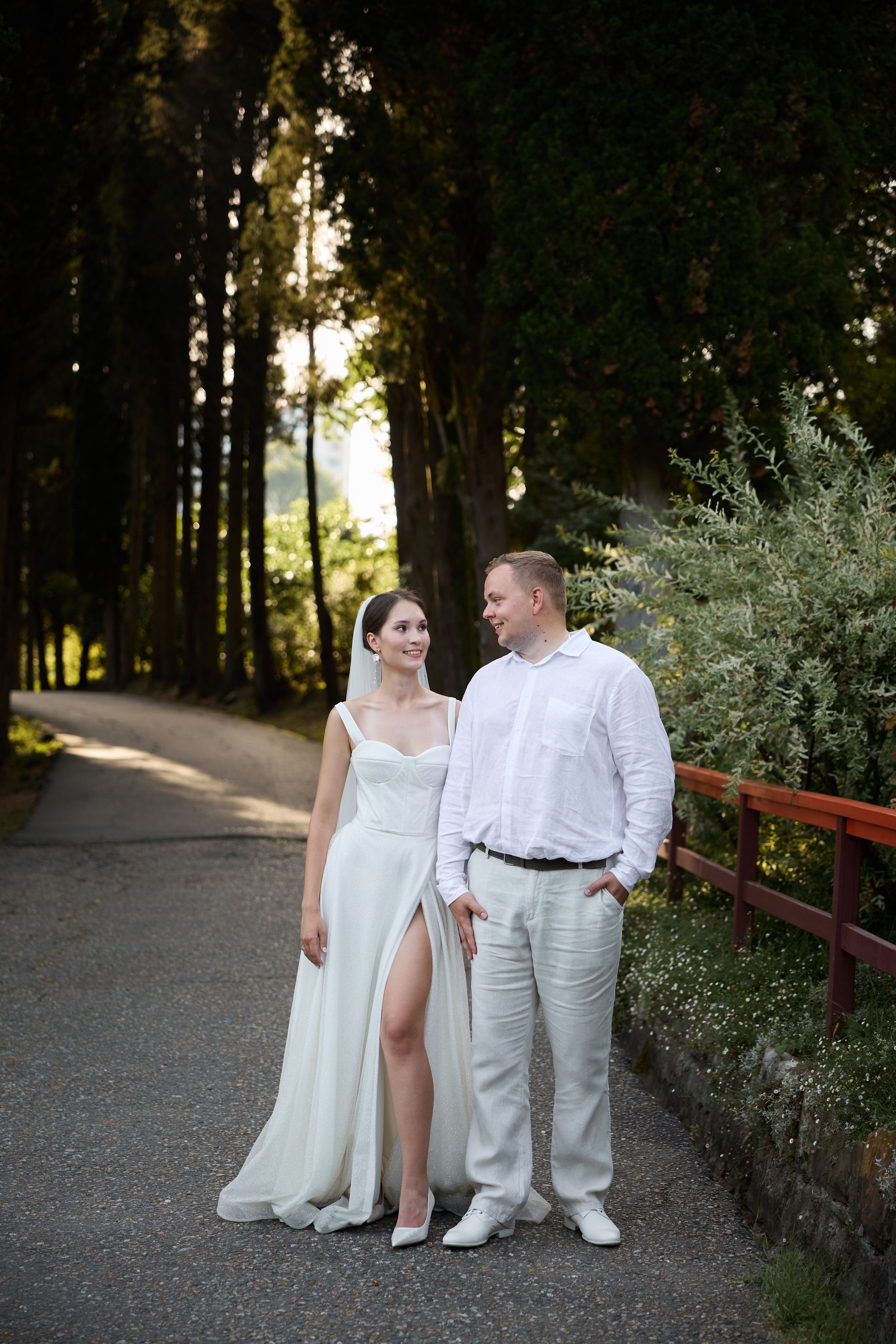 Татьяна и Никита август 2025. Свадебный и семейный фотограф в Сочи и Краснодарском крае Анна Шмелёва