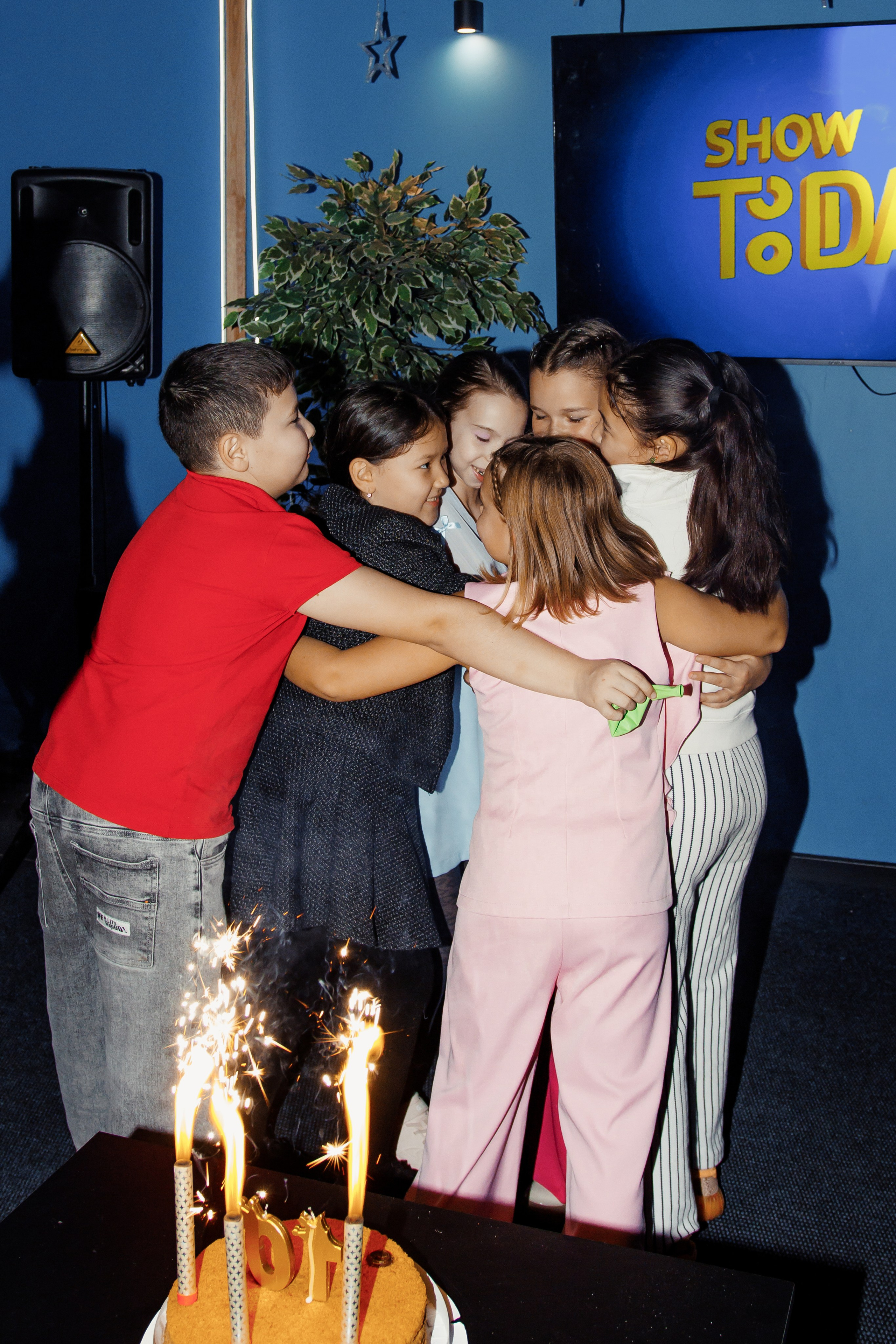 Оливия 10 лет. Диана фотограф в Краснодаре