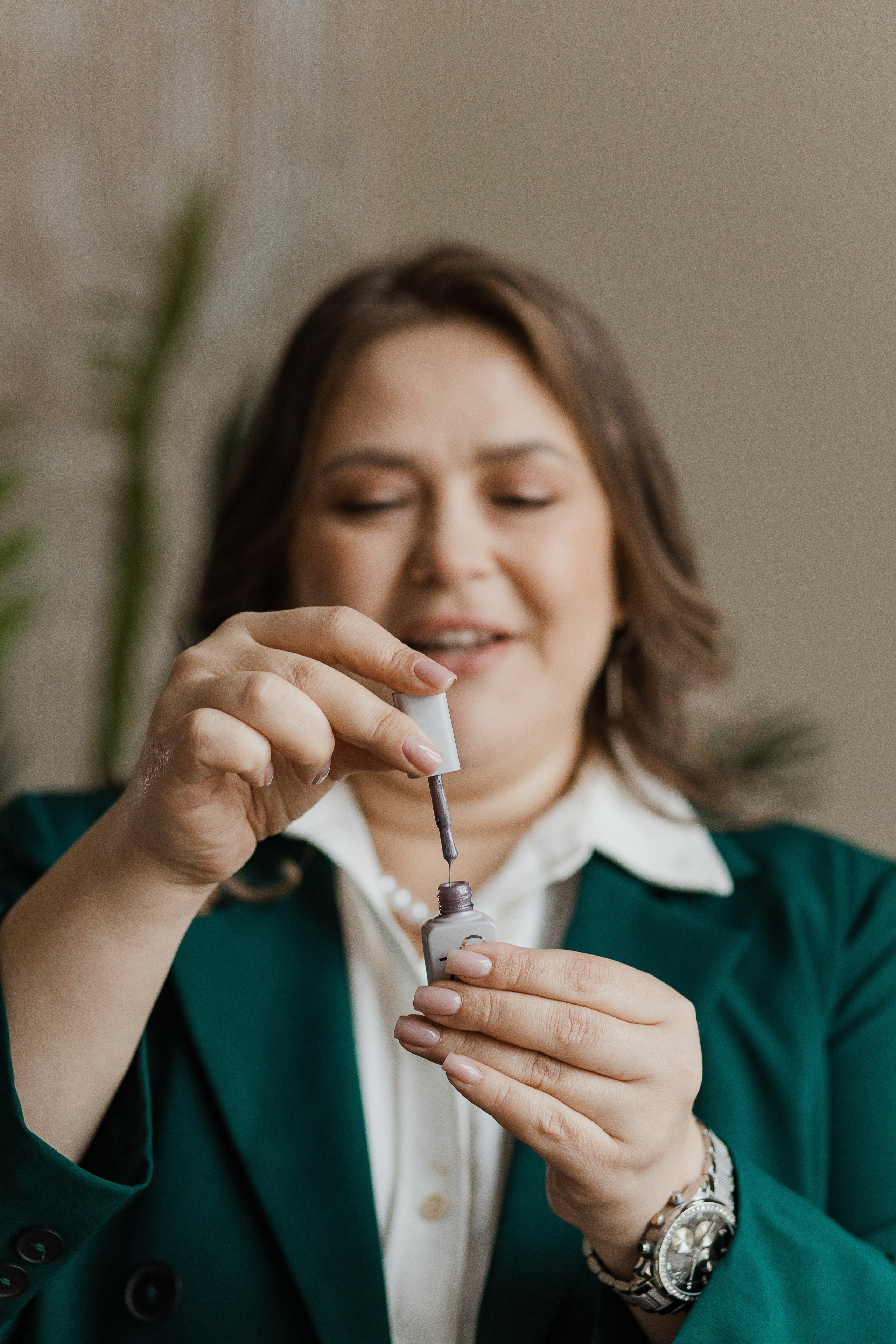 Бизнесс Портрет мастера по маникюру. Семейный и детский фотограф в городе Подолск МО Крылова Ирина