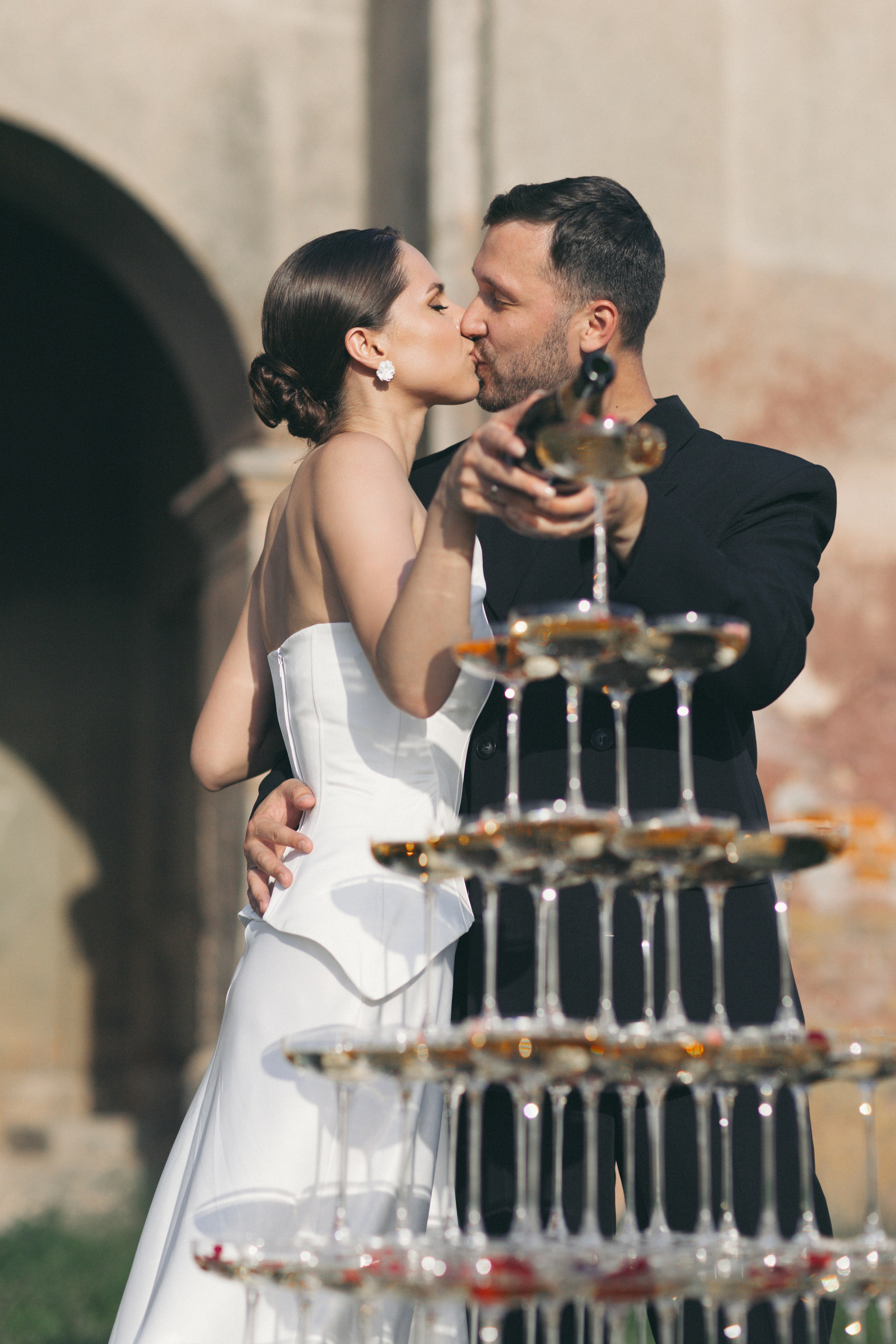 Свадебные серии (1)