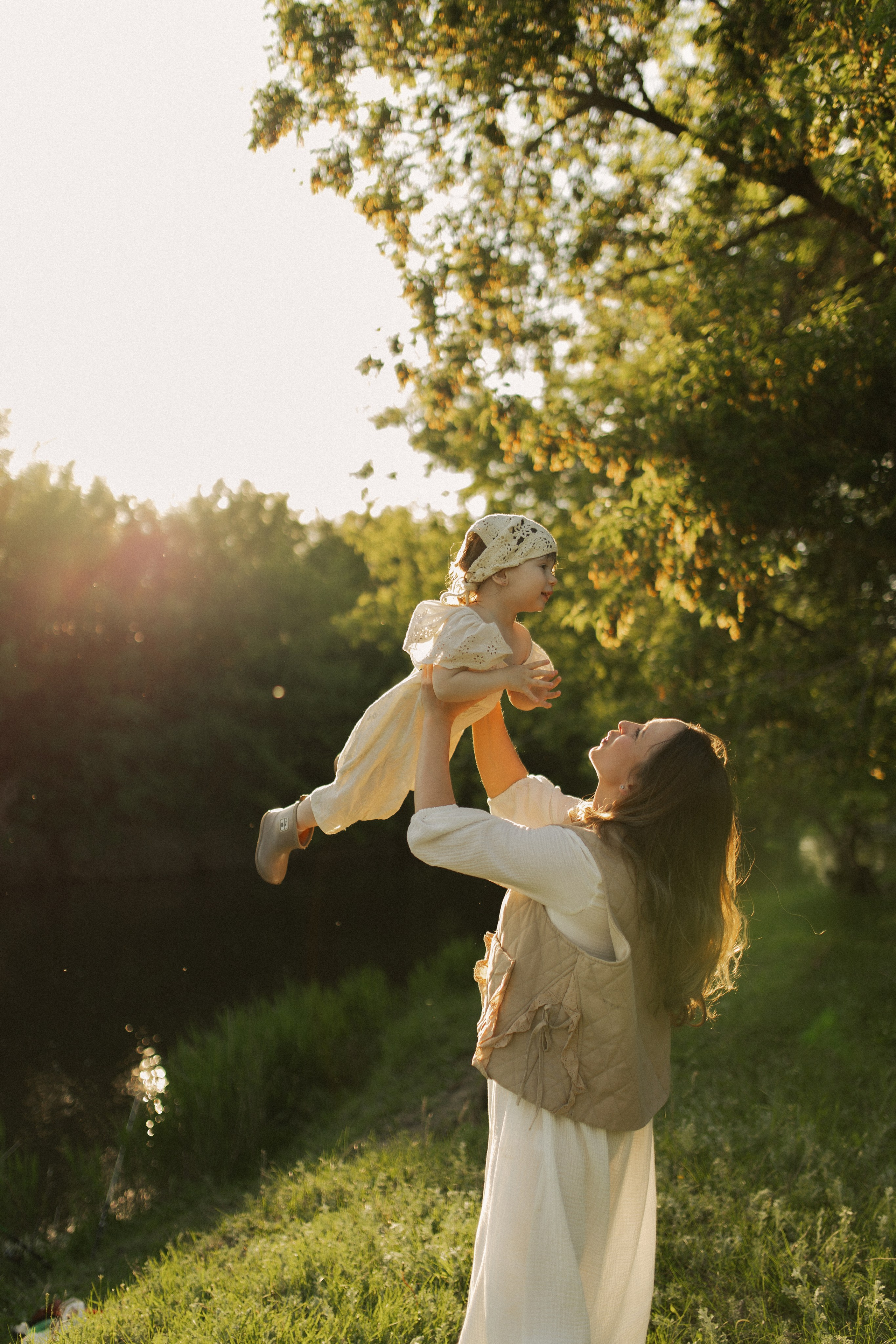 Настя и София. Главная