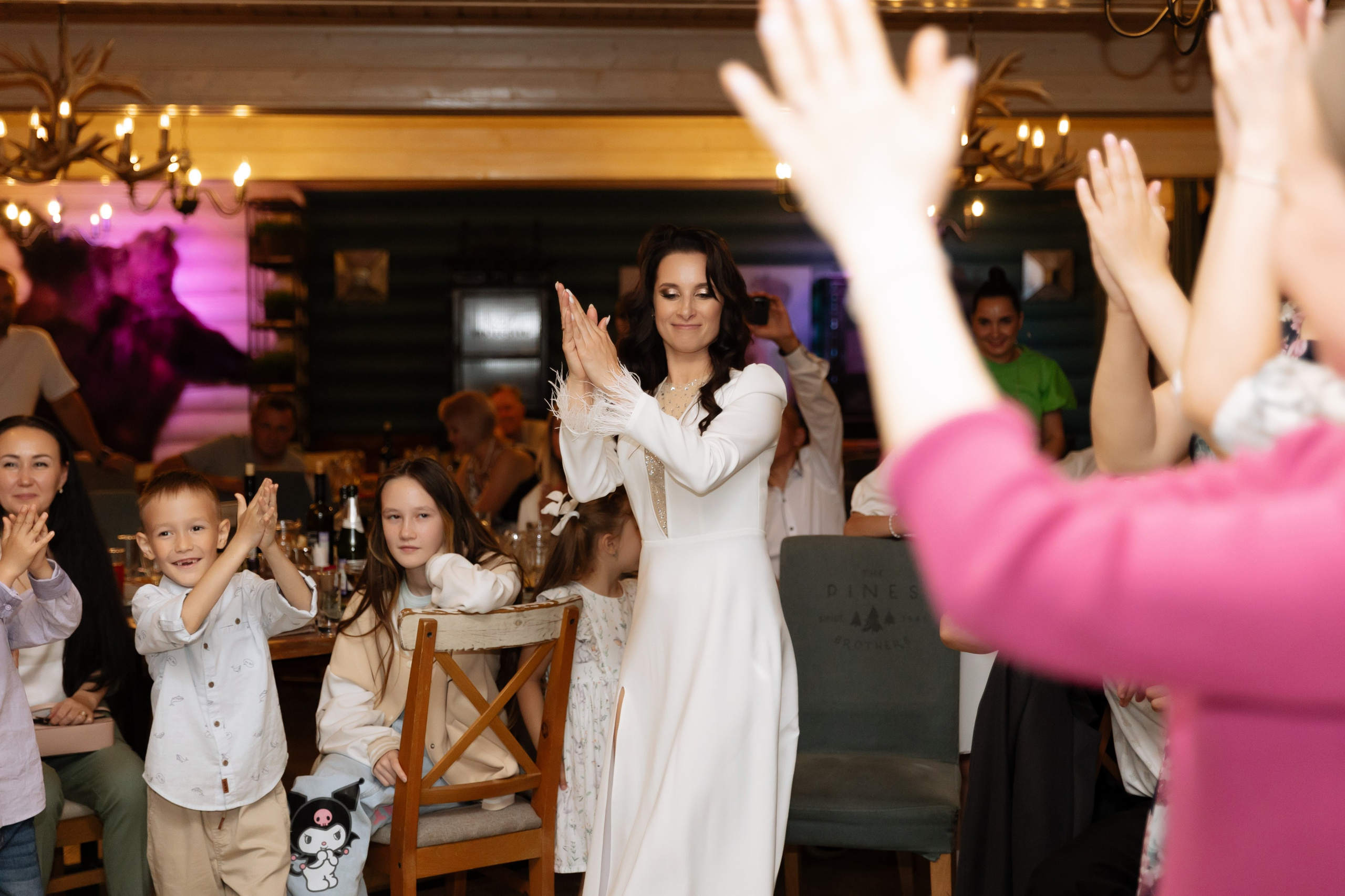 В смысле 35, было же 18?. 📷˙Свадебный фотограф и видеограф в Чебоксарах | Ксения