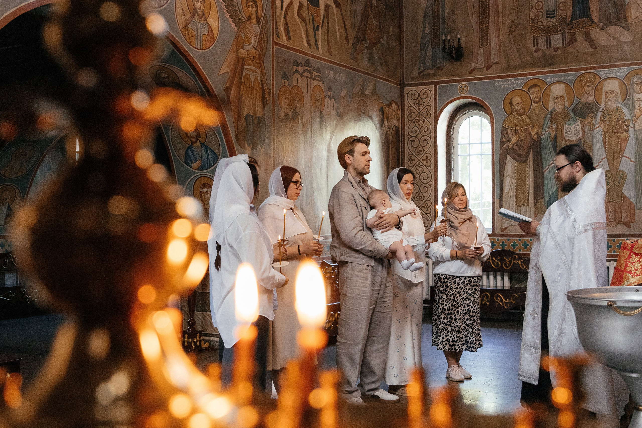 Матвей. Свадебный и семейный фотограф Татьяна Нуякшева Новоалтайск — Барнаул