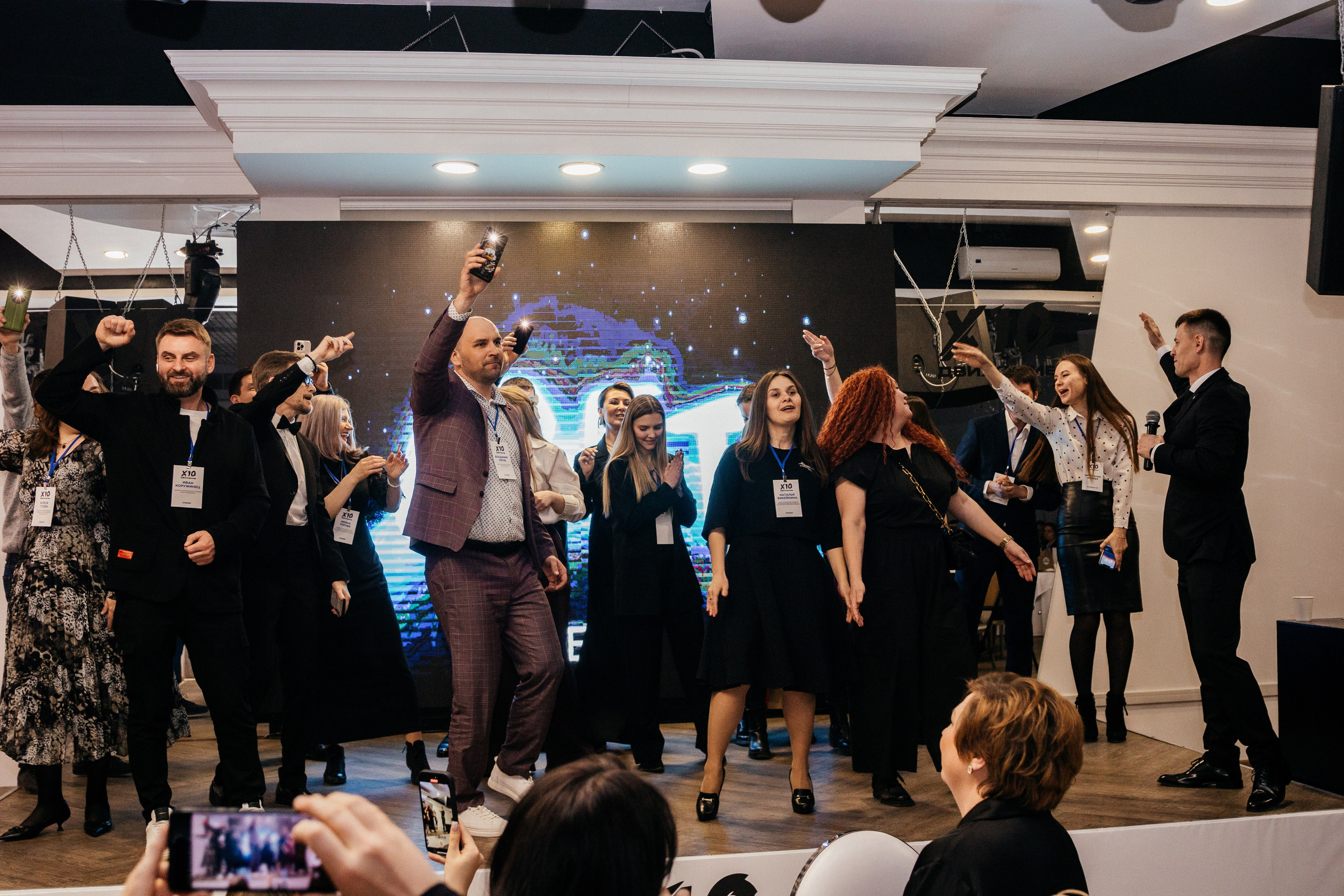 Бизнес форум х10. Свадебный и семейный фотограф Татьяна Нуякшева Новоалтайск — Барнаул