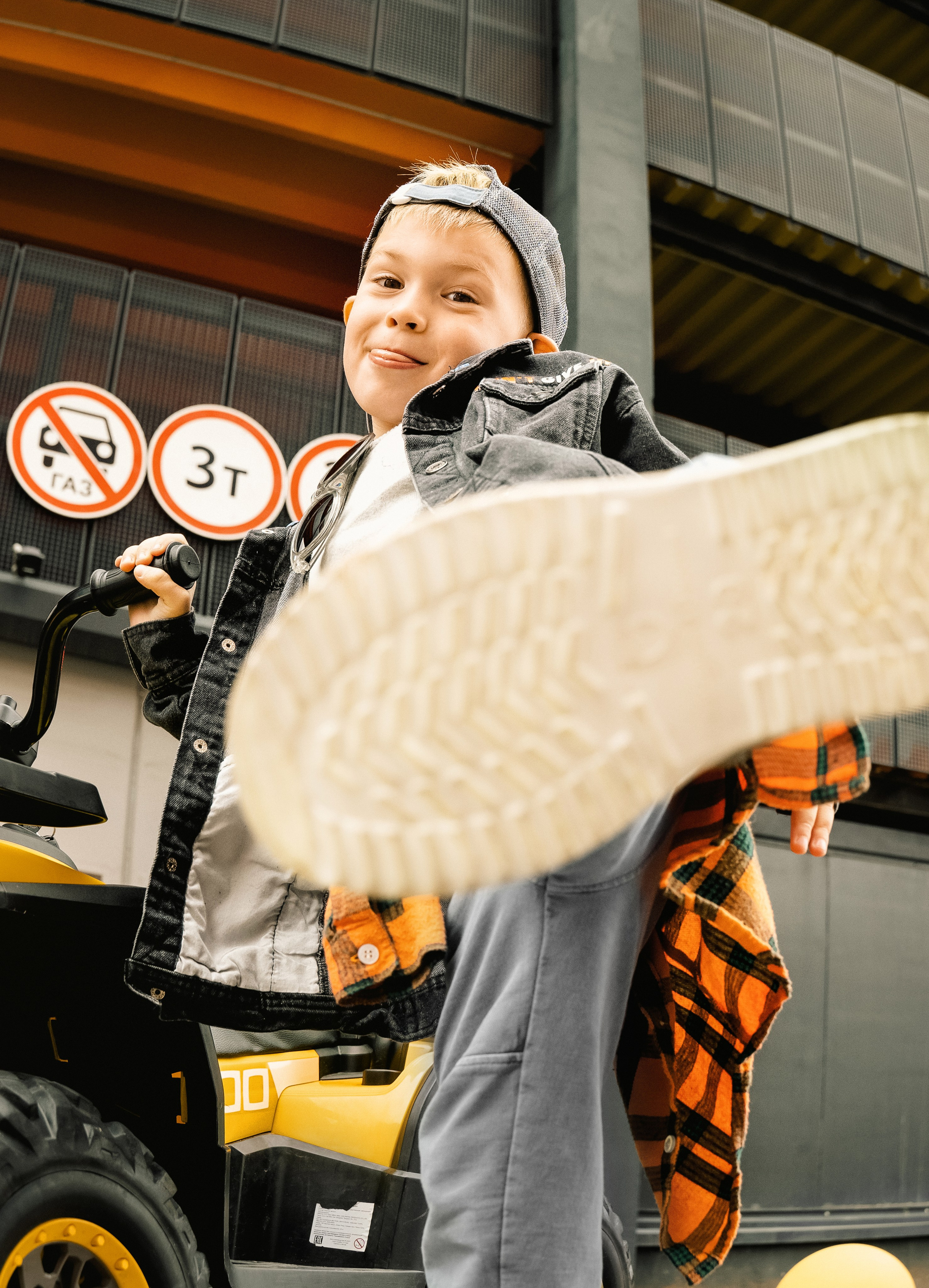 Лев + Марк. Контент фотограф в Москве Кулич Настя