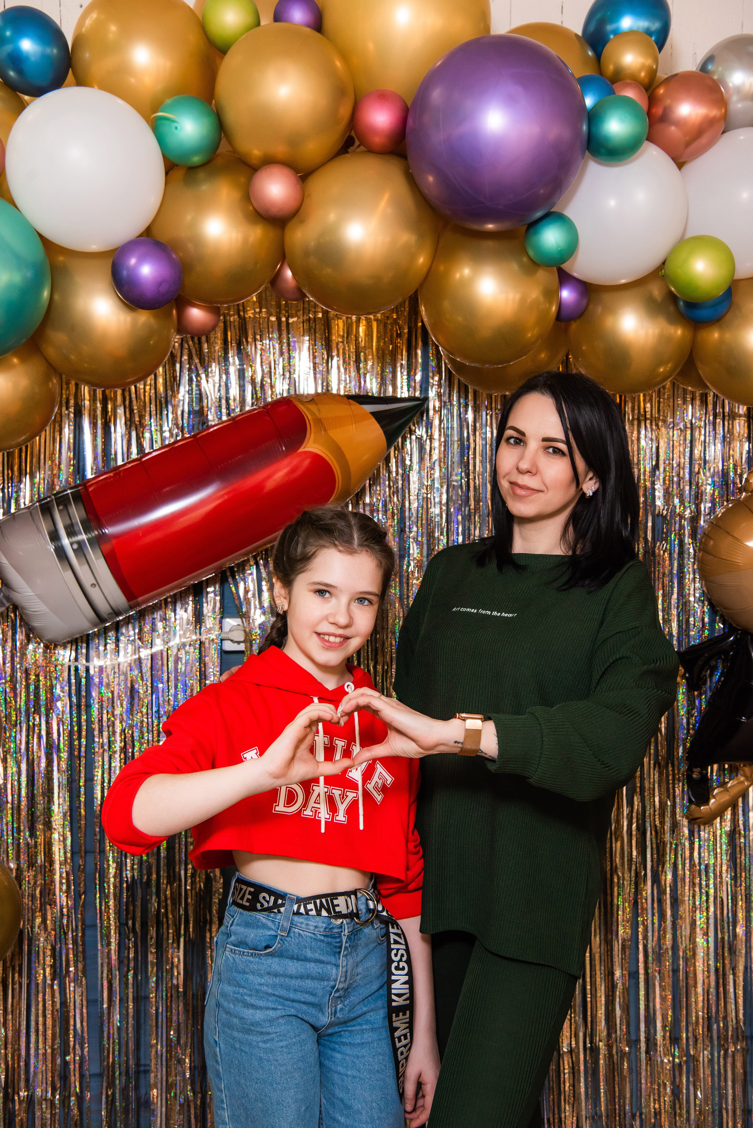 Выпускной 4Д 2023. Свадебный и арт-фотограф Кунецкая Диана