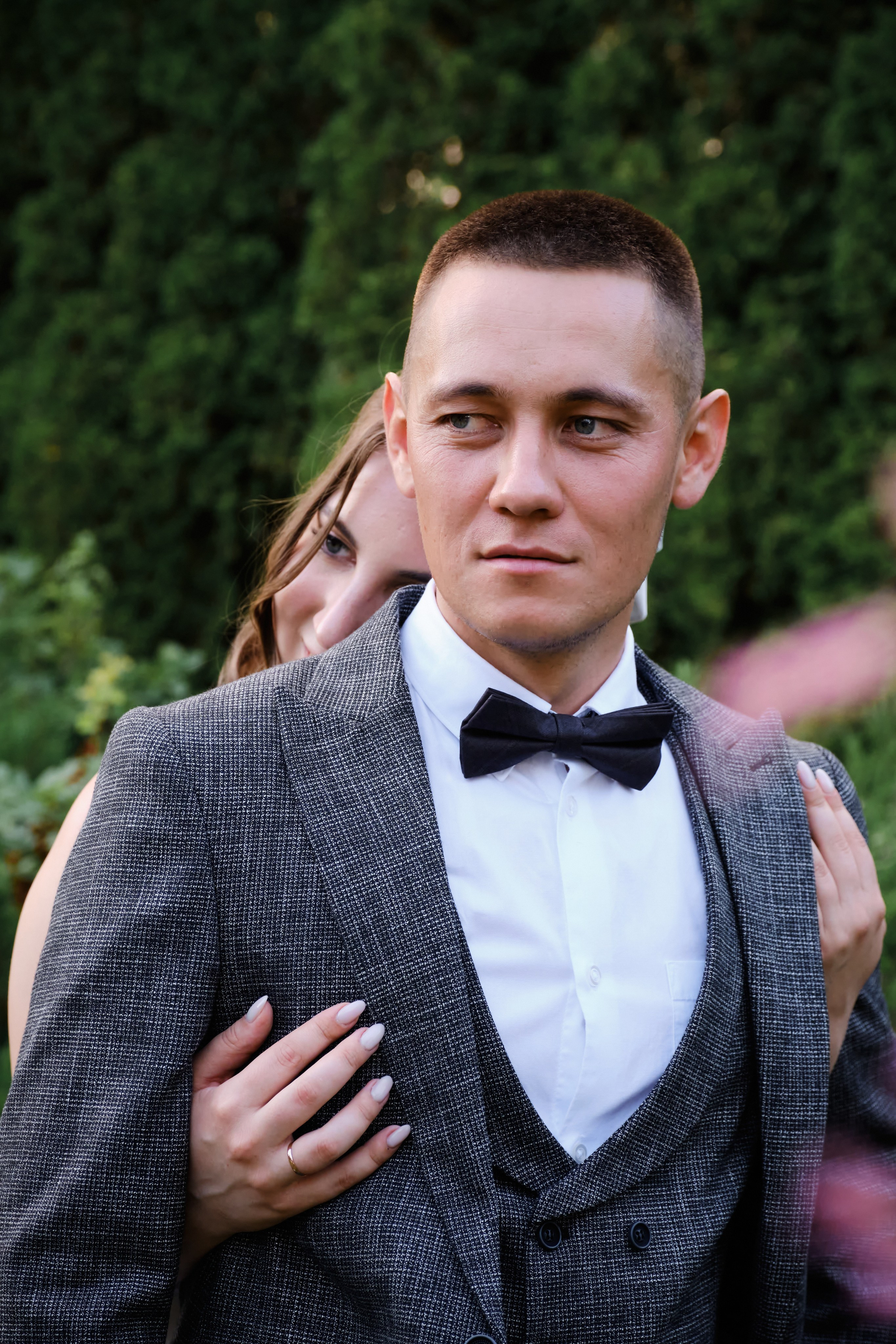 Дарья & Евгений. Фотограф в Самаре Татьяна Дубаносова