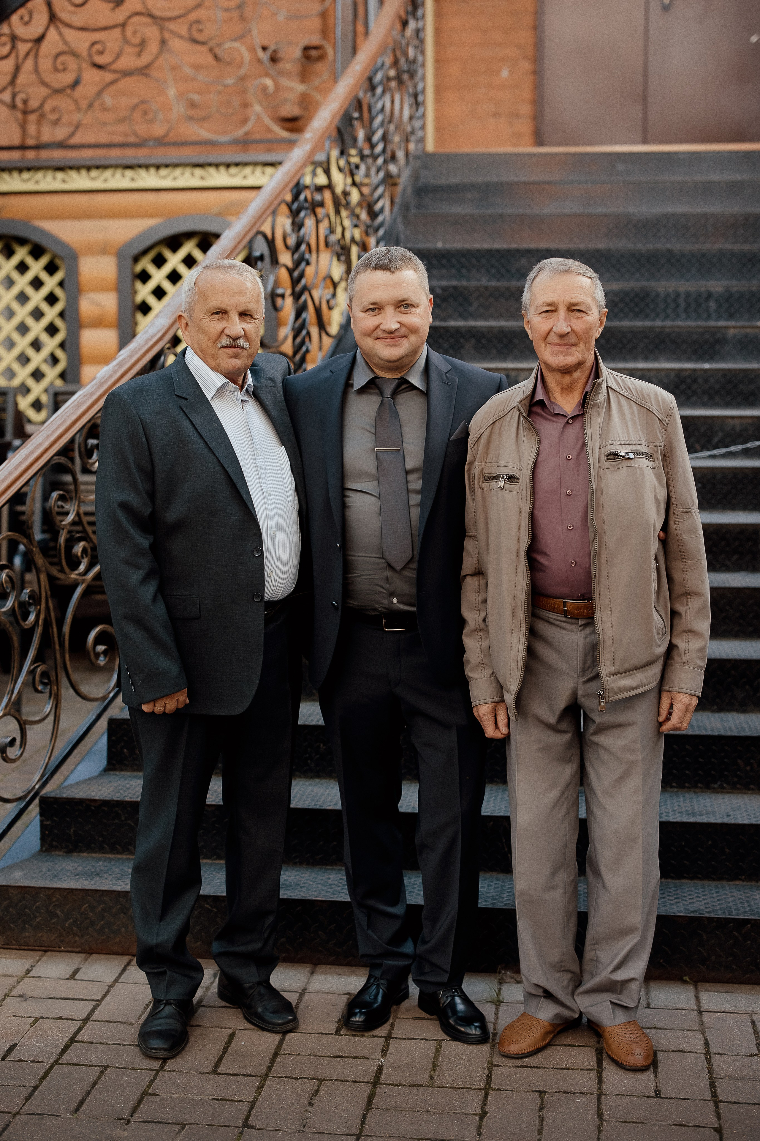 Верхневолжский ТМК. Свадебный фотограф