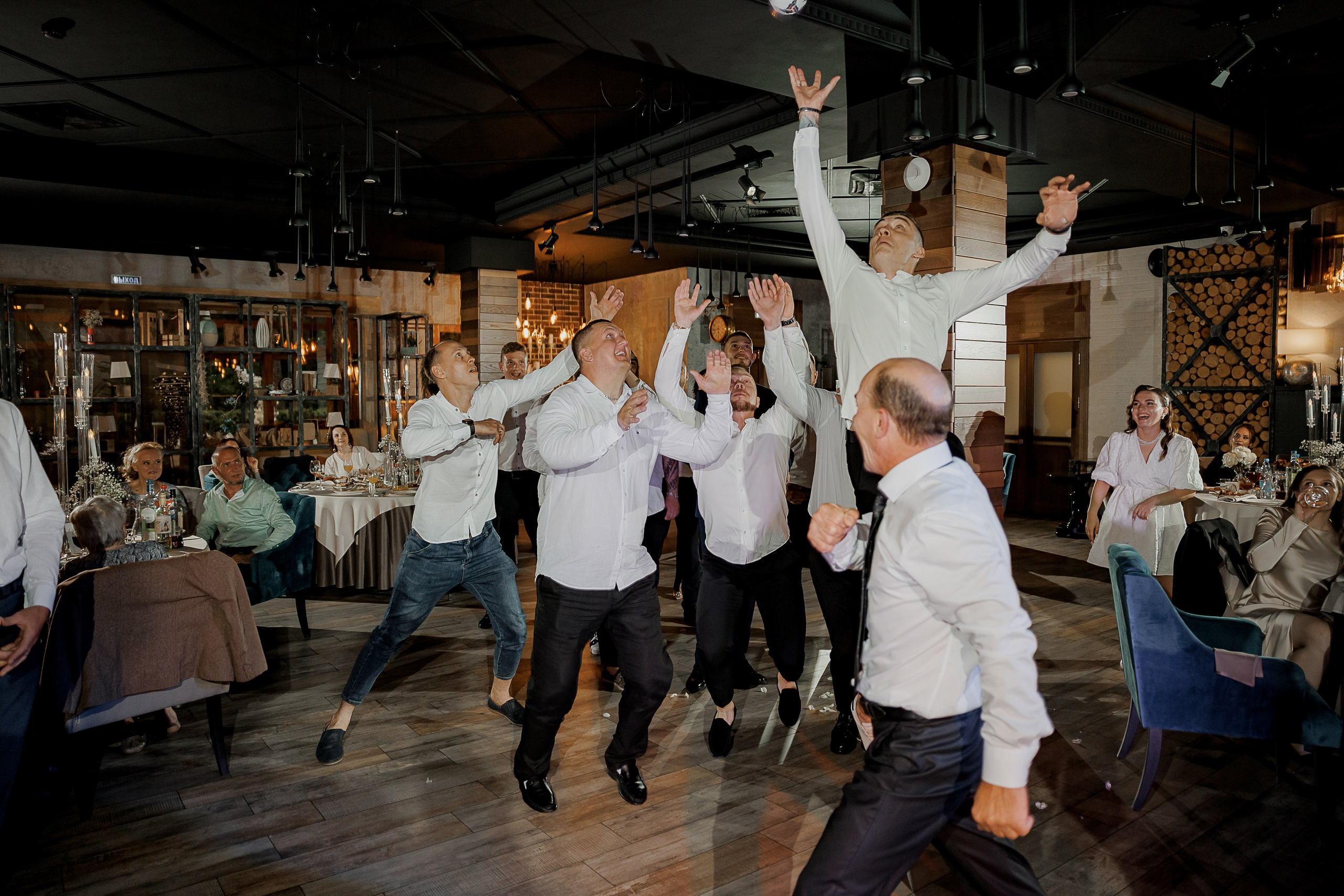 Лена и Влад. Свадебный фотограф Александр Савченко Смоленск