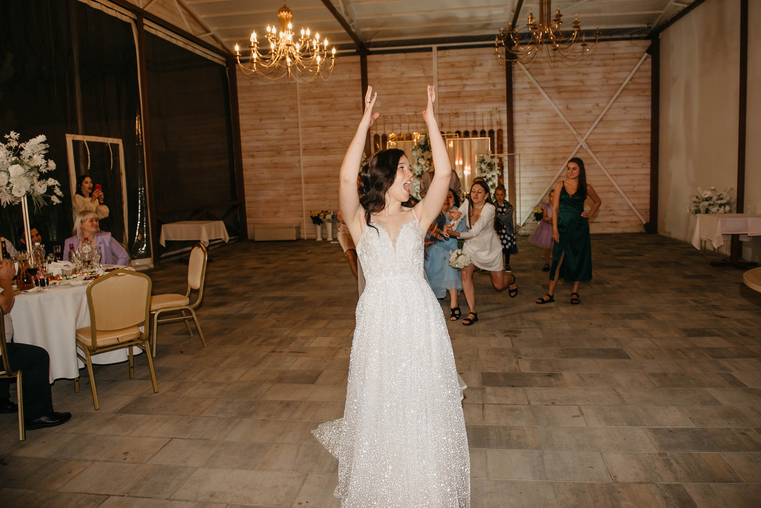 Саша и Кристина. Свадебный фотограф Марина Жемчужникова в Москве и в Белгороде