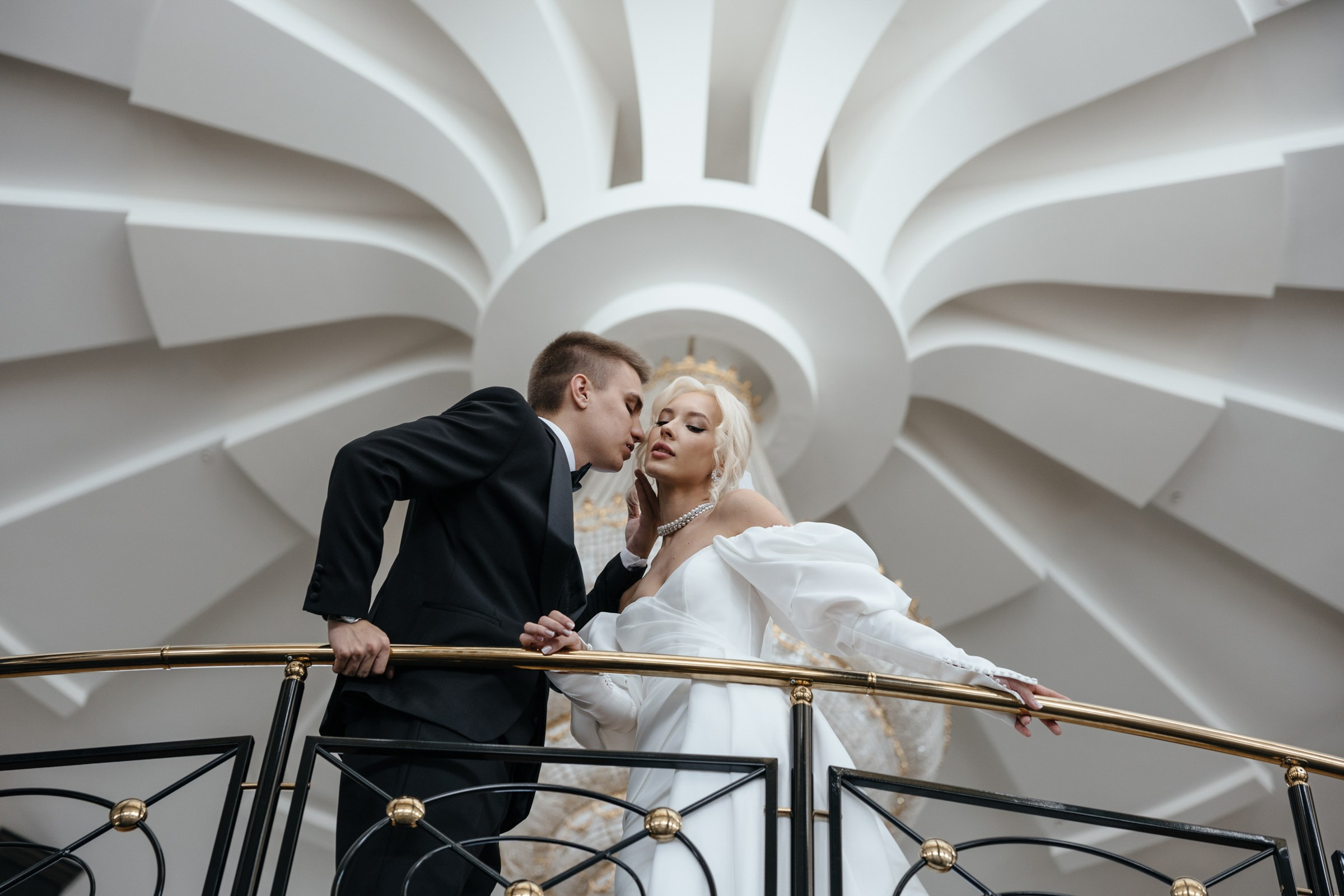 Rapuncel. Свадебный фотограф в Ульяновске Алексей Китов