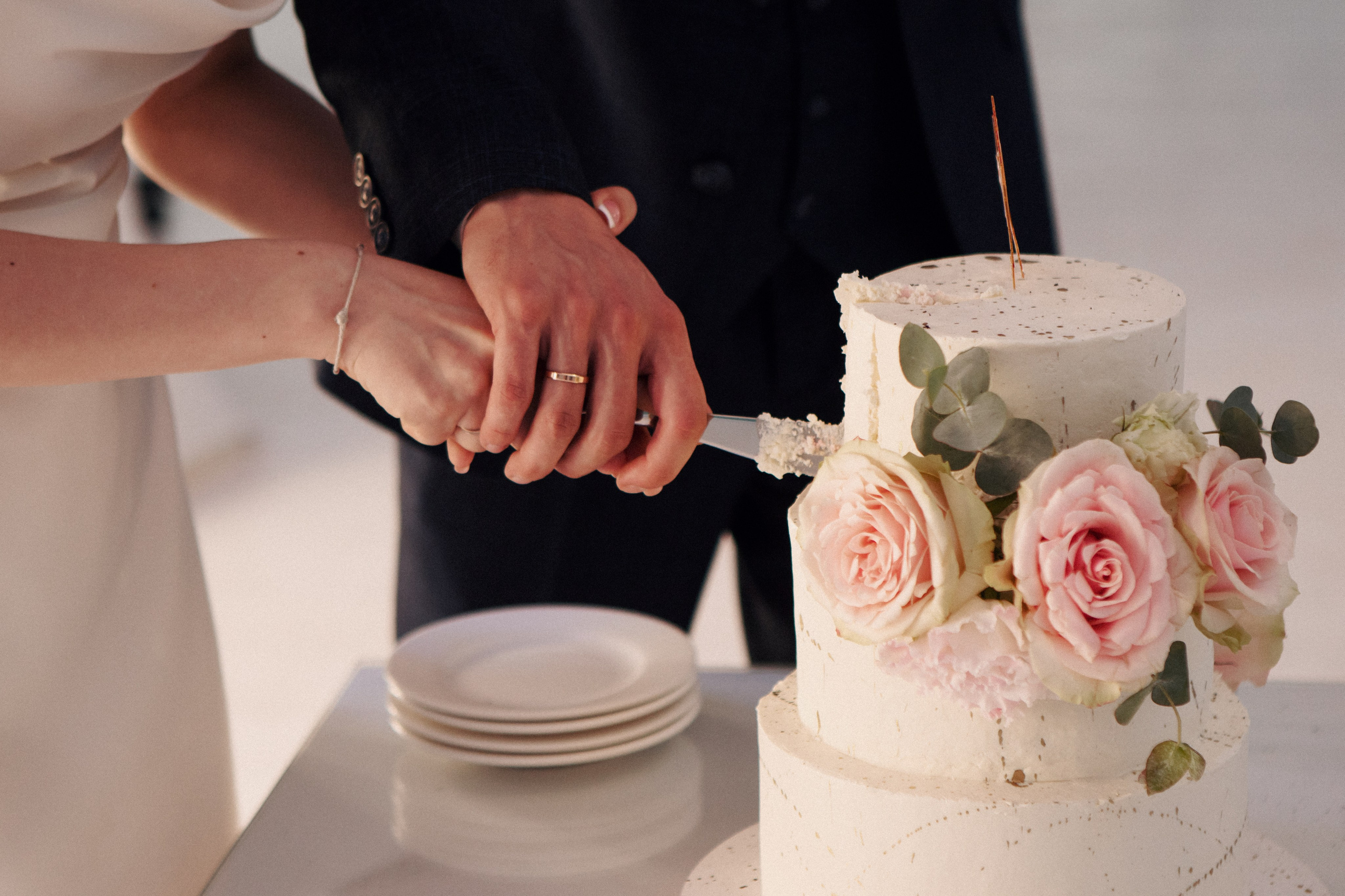 Сергей & Евгения. Фотограф в Москве и Московской области